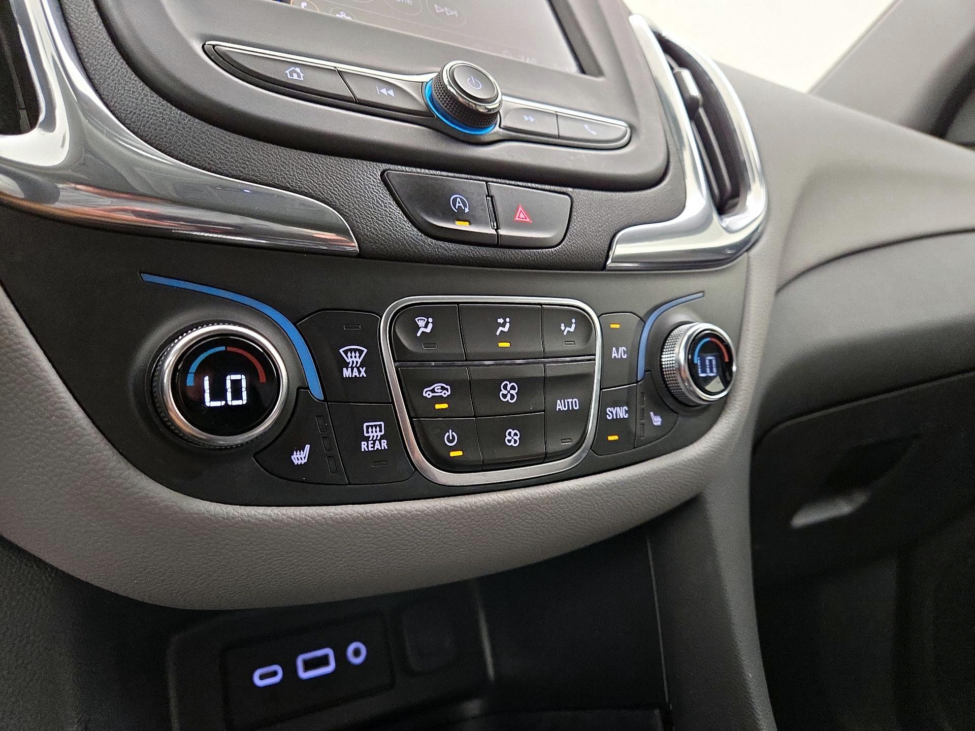 Thumbnail: 2023 Chevrolet Equinox - 16