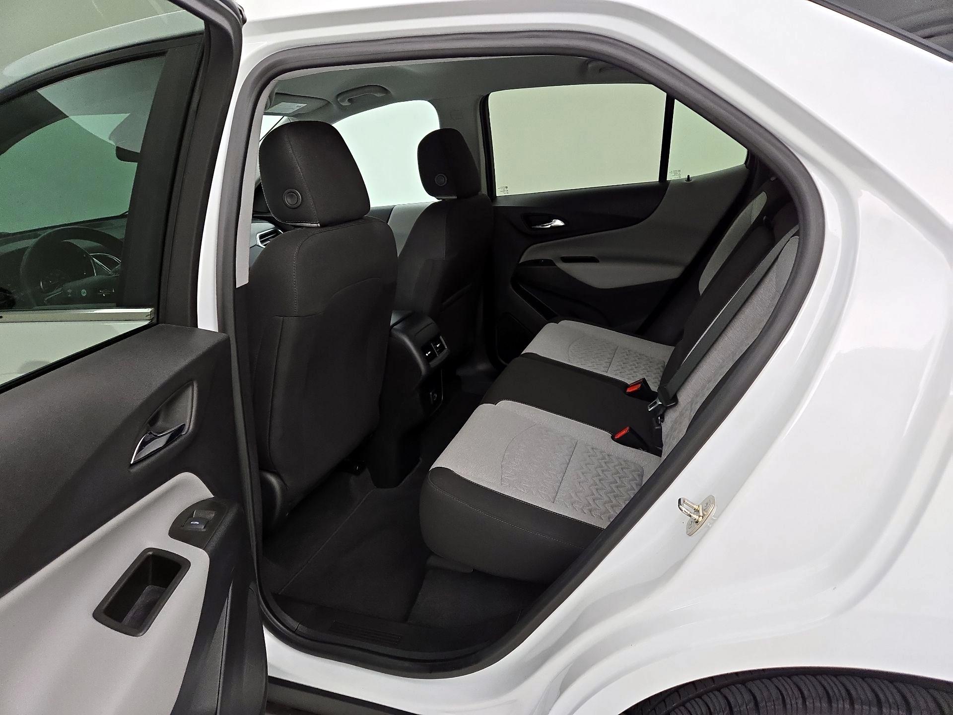 Thumbnail: 2023 Chevrolet Equinox - 19