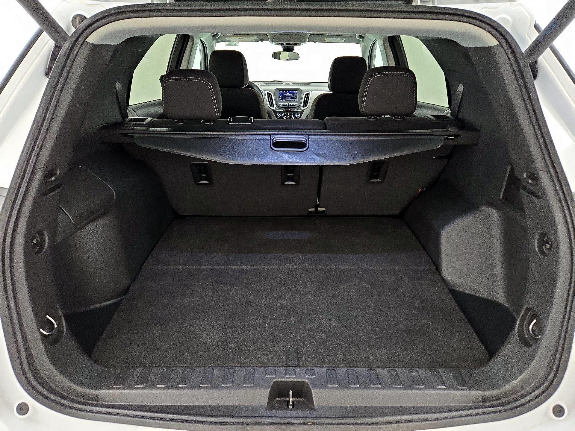 Thumbnail: 2023 Chevrolet Equinox - 20