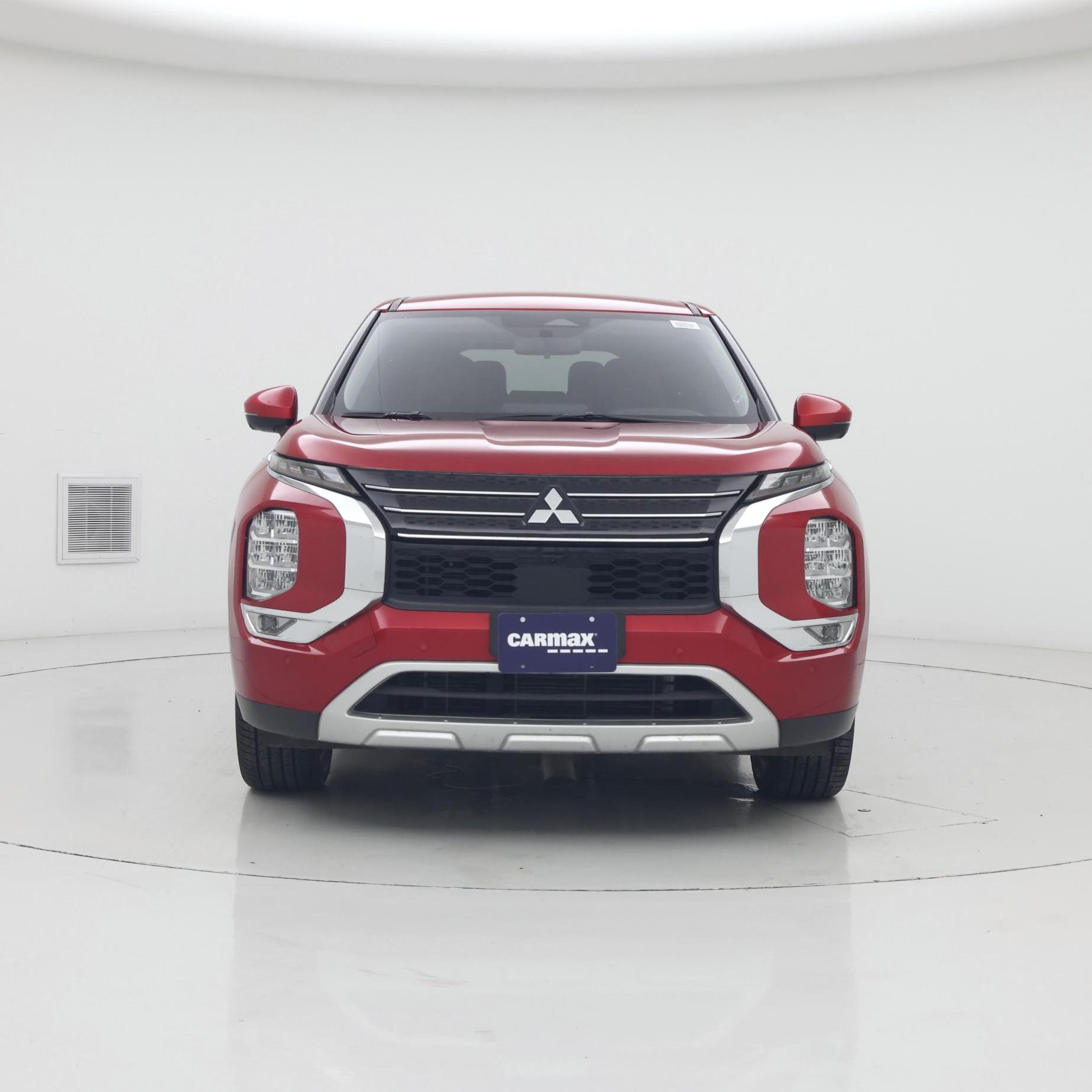 Thumbnail: 2024 Mitsubishi Outlander - 5