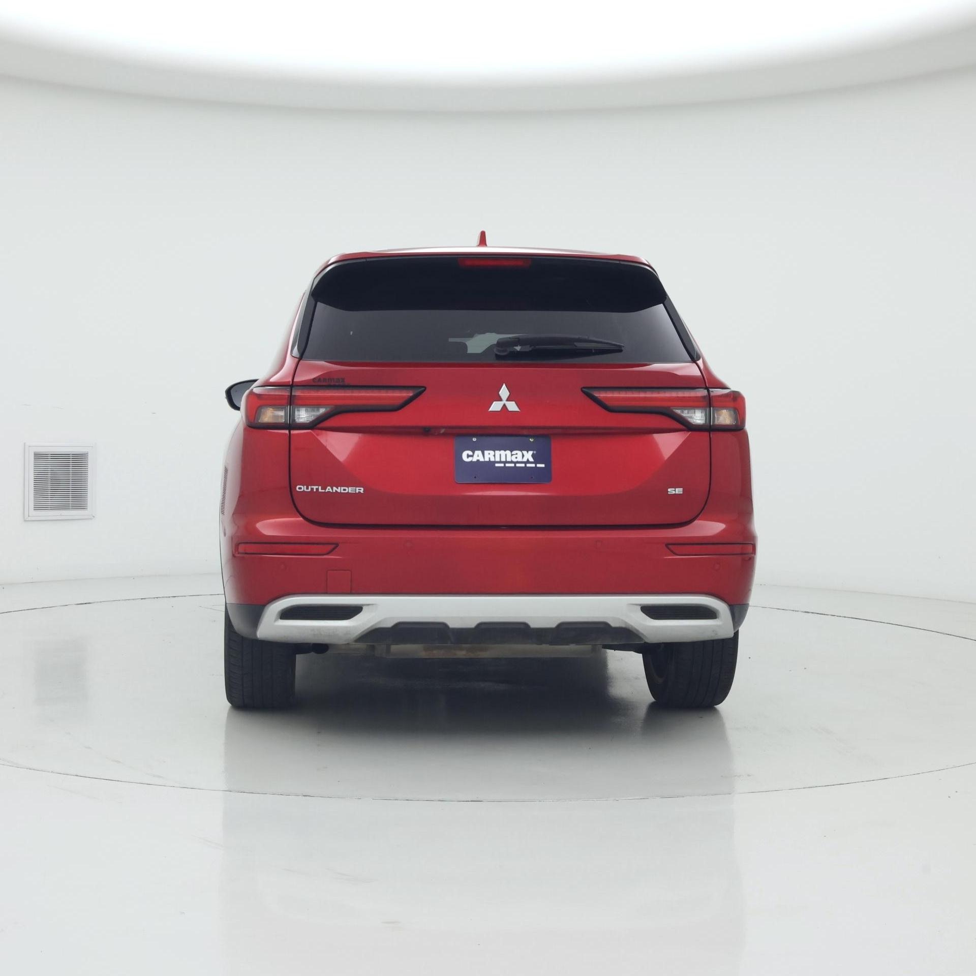Thumbnail: 2024 Mitsubishi Outlander - 6