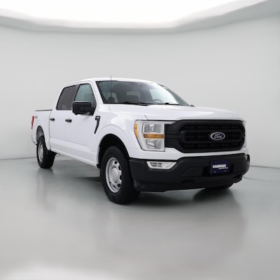 2022 Ford F150 XL