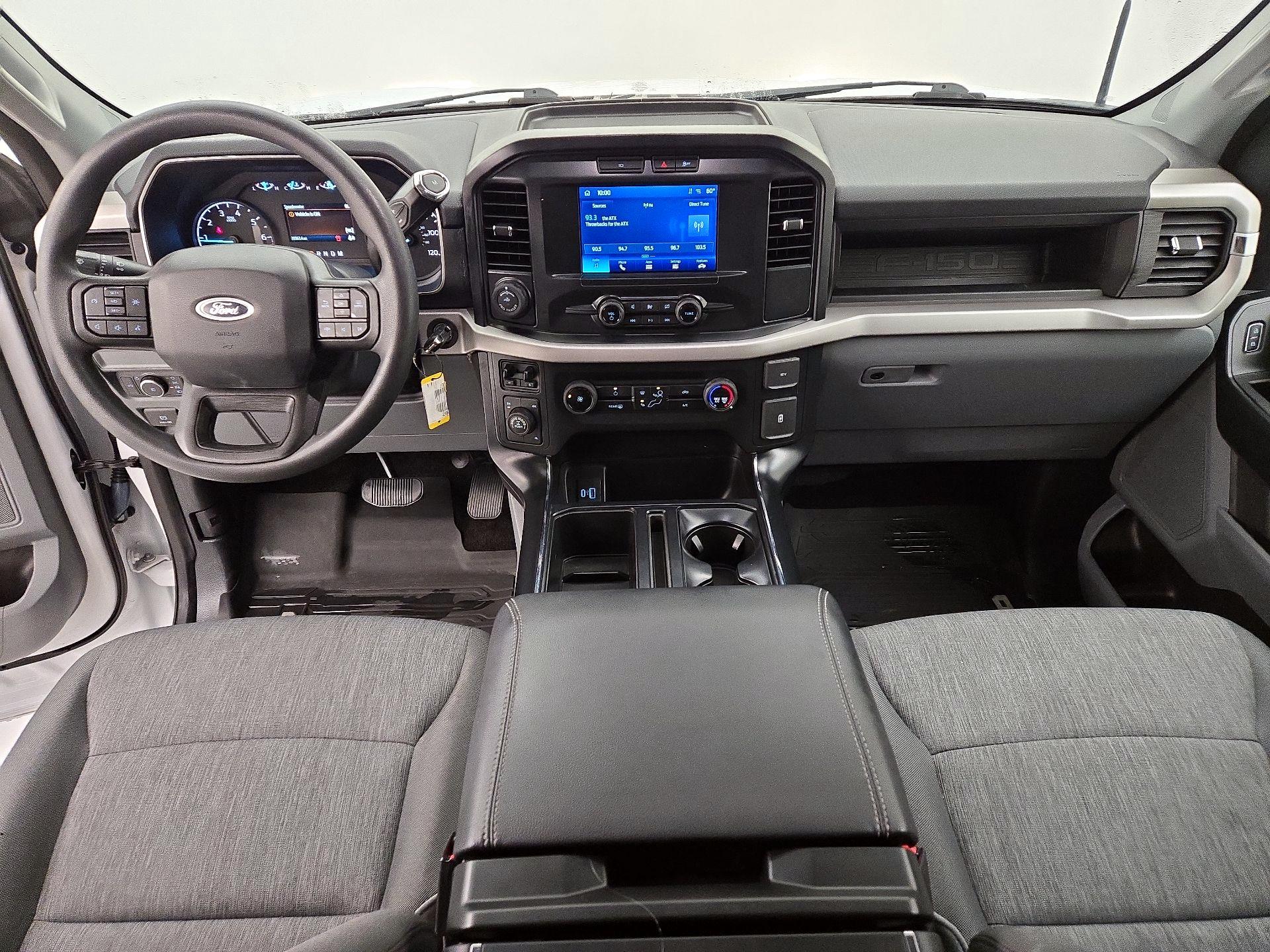 Thumbnail: 2022 Ford F-150 - 9