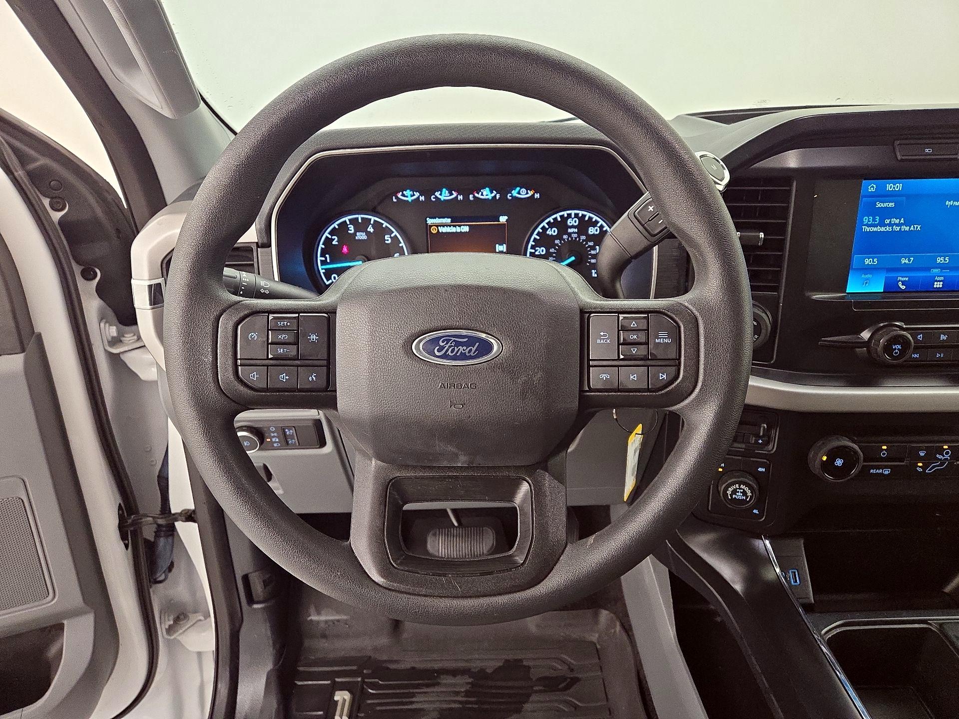 Thumbnail: 2022 Ford F-150 - 10