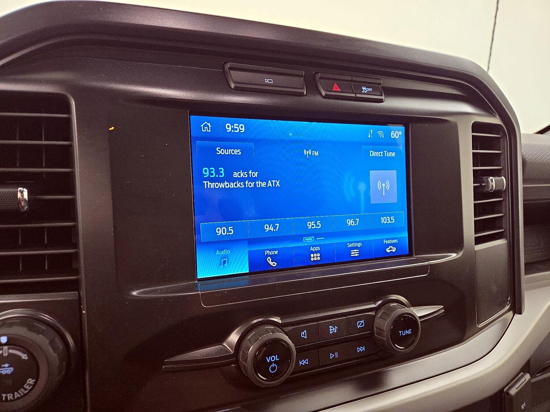 Thumbnail: 2022 Ford F-150 - 15