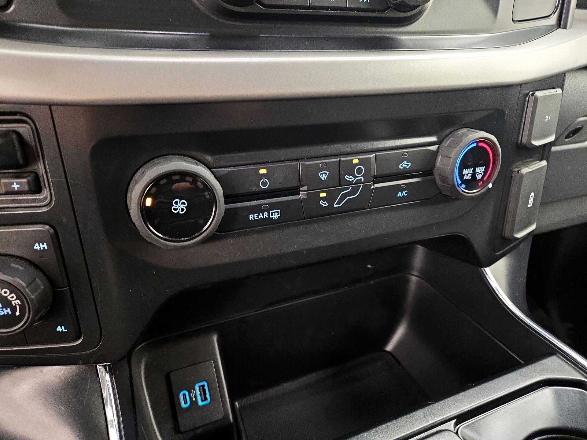 Thumbnail: 2022 Ford F-150 - 16