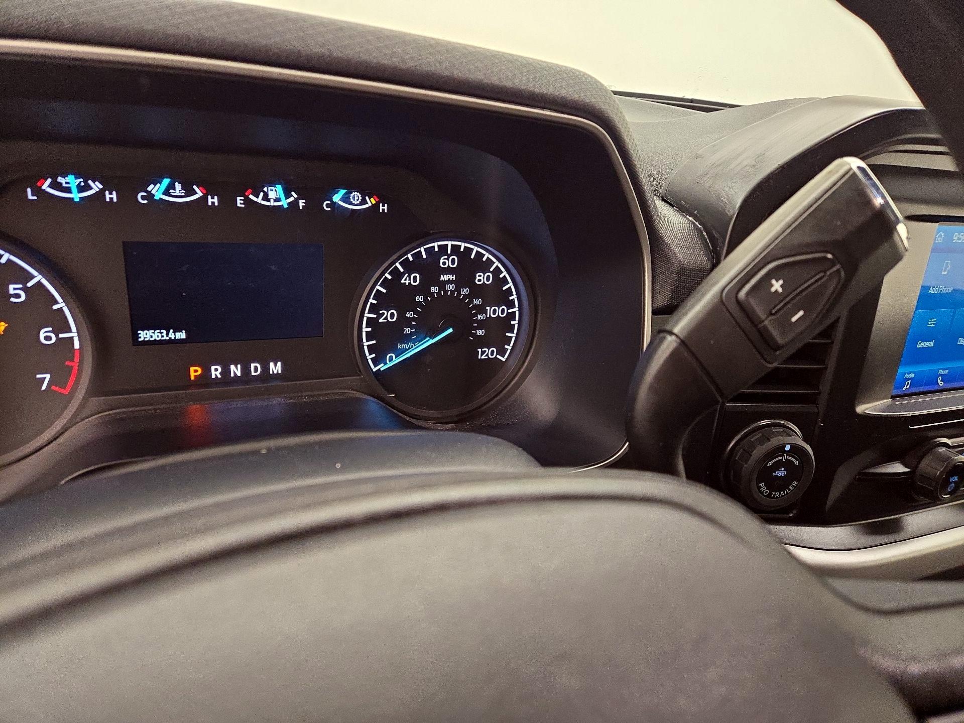 Thumbnail: 2022 Ford F-150 - 17