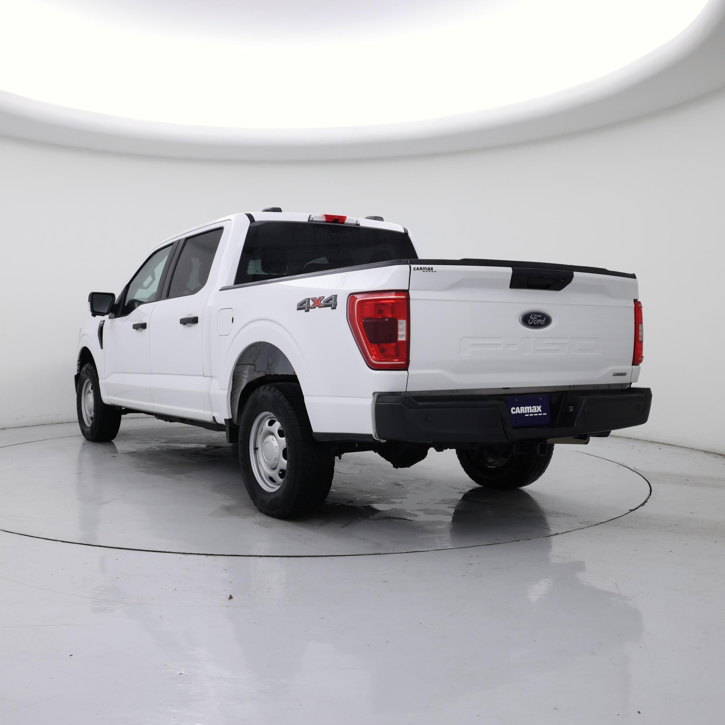 Thumbnail: 2022 Ford F-150 - 2