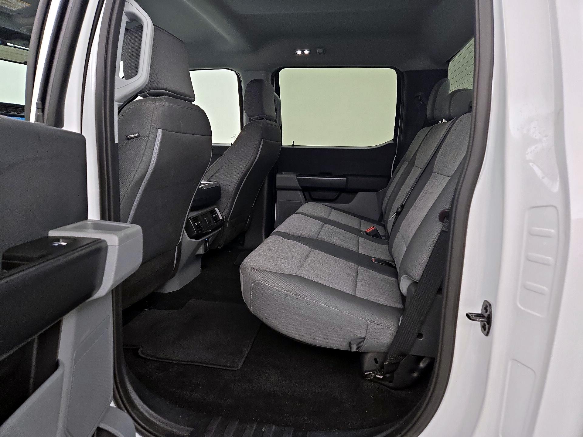 Thumbnail: 2022 Ford F-150 - 19