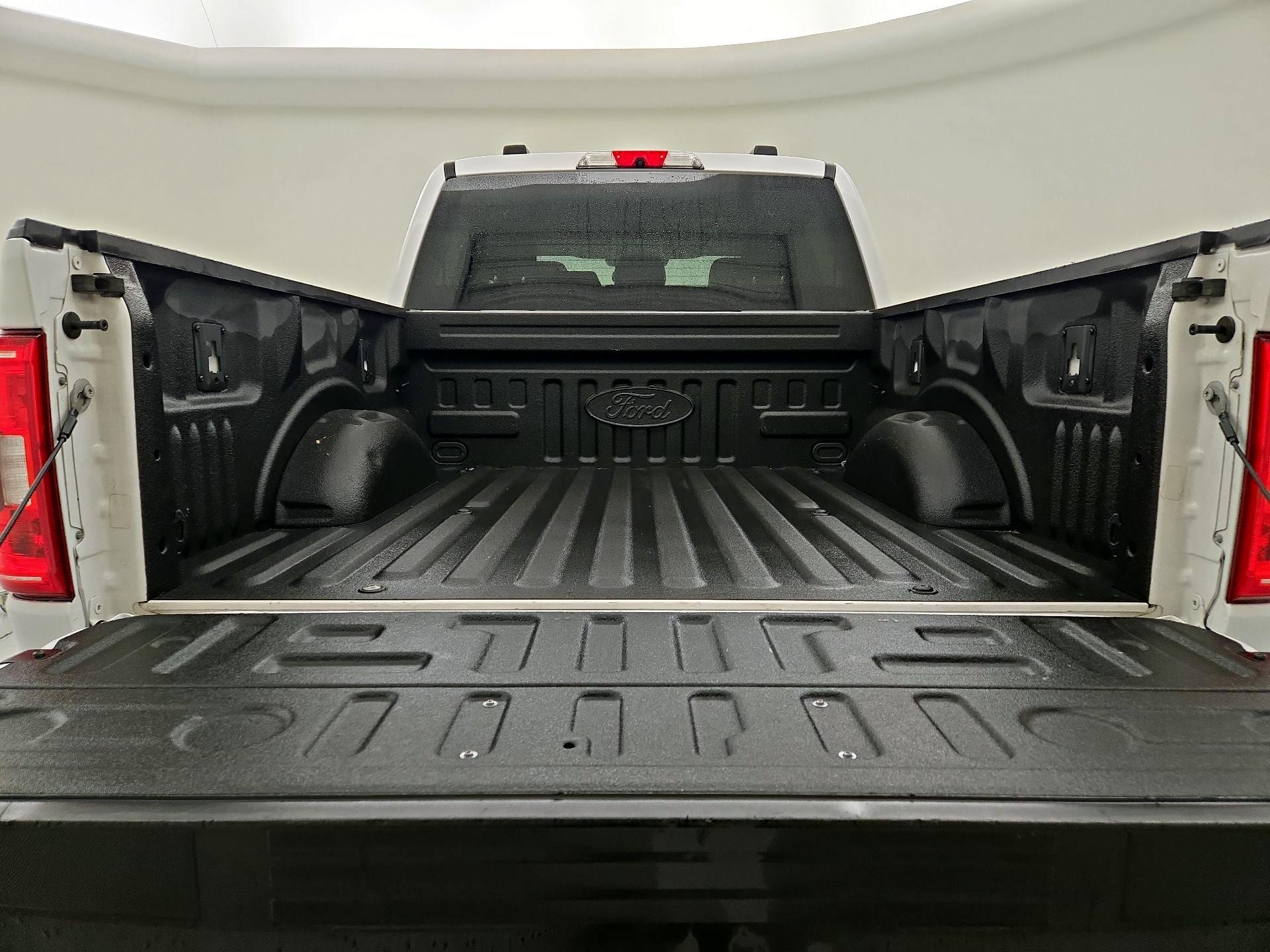 Thumbnail: 2022 Ford F-150 - 20