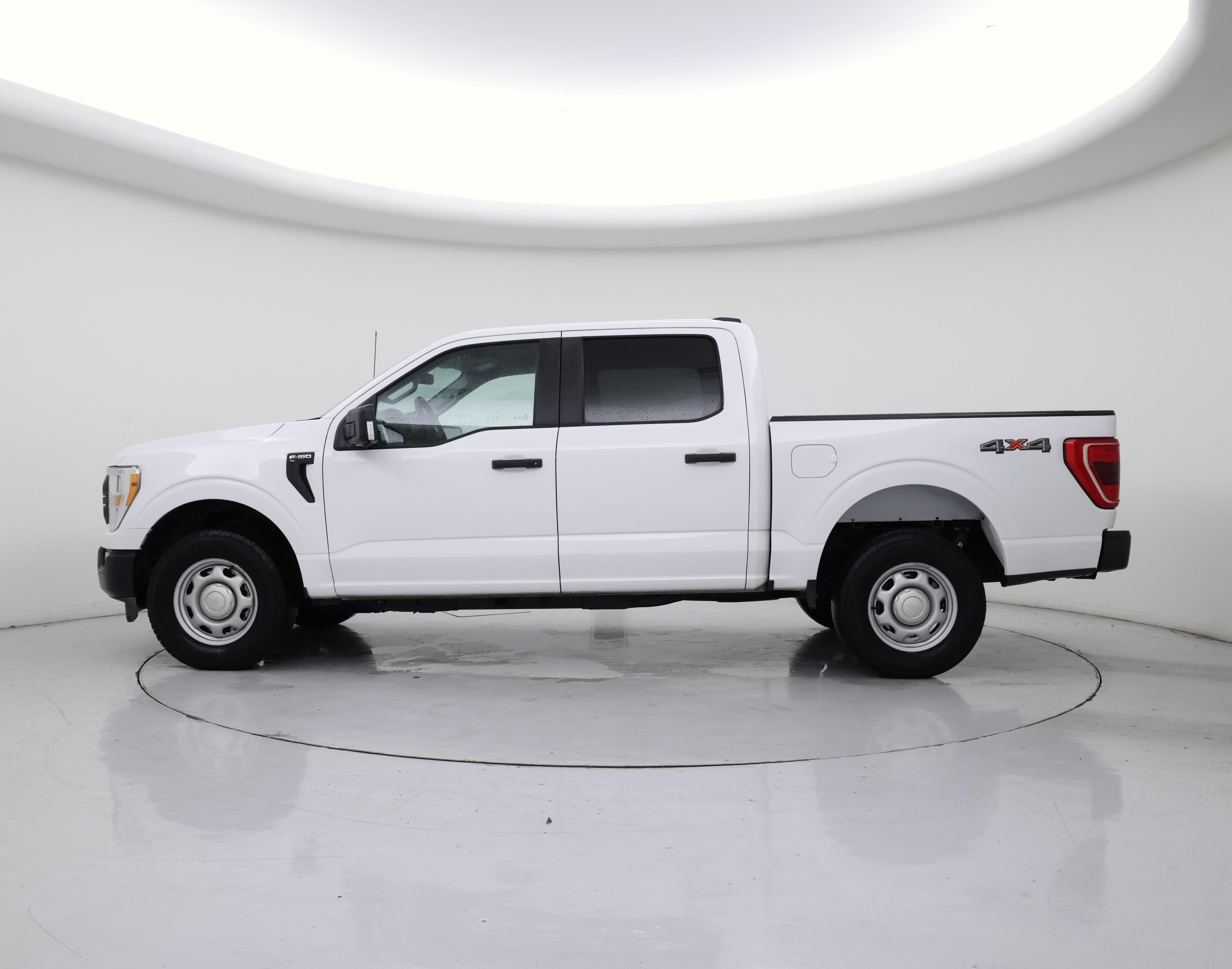 Thumbnail: 2022 Ford F-150 - 3