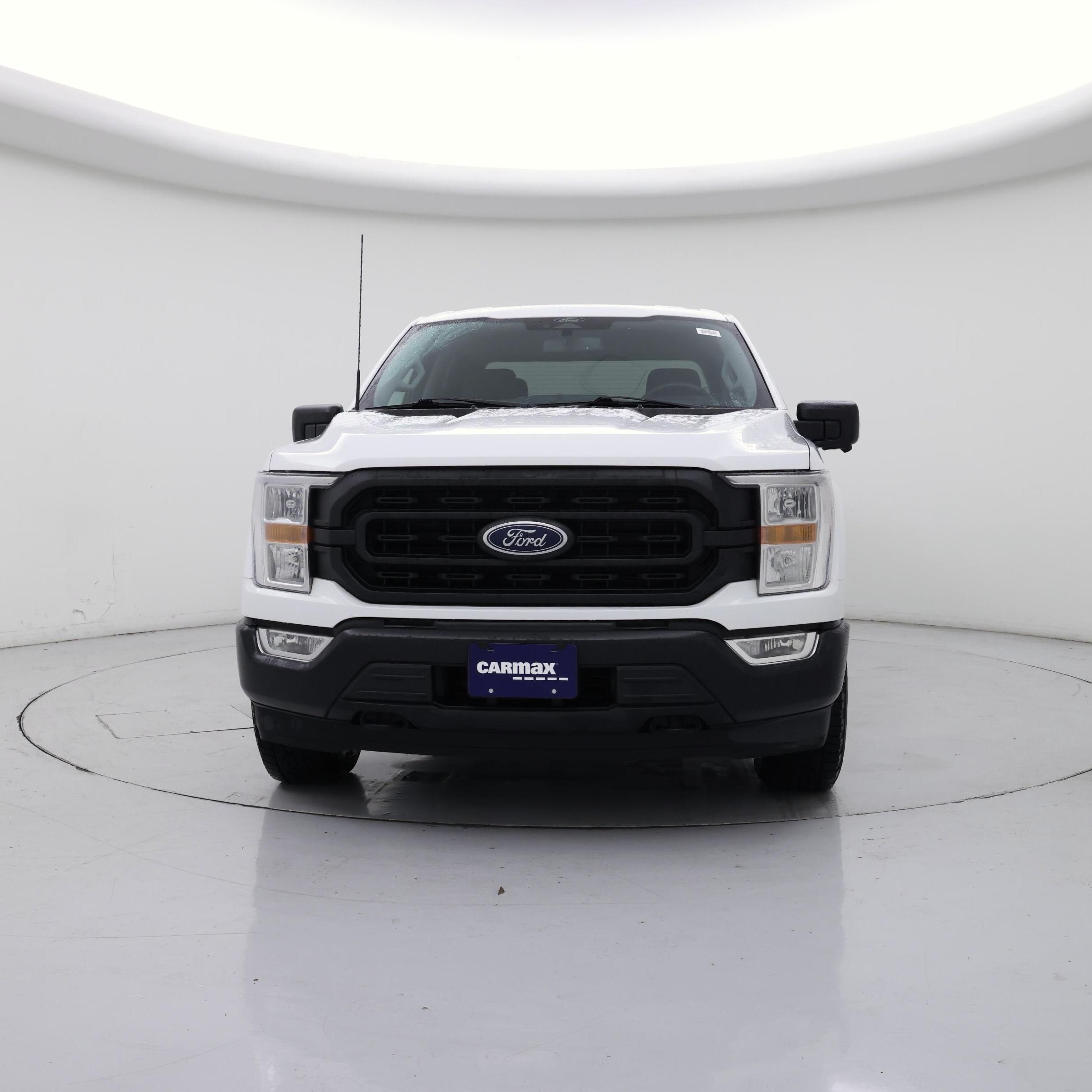 Thumbnail: 2022 Ford F-150 - 5