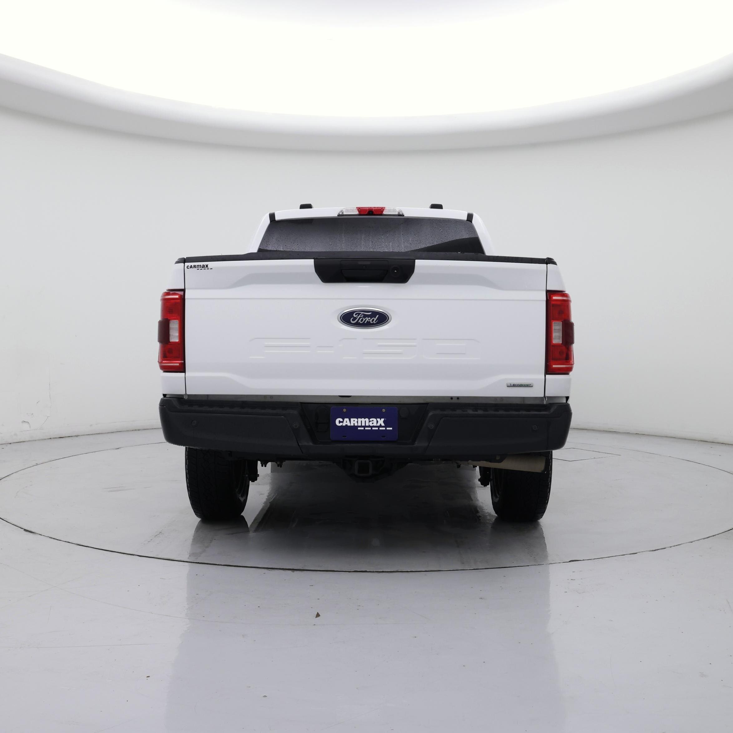 Thumbnail: 2022 Ford F-150 - 6