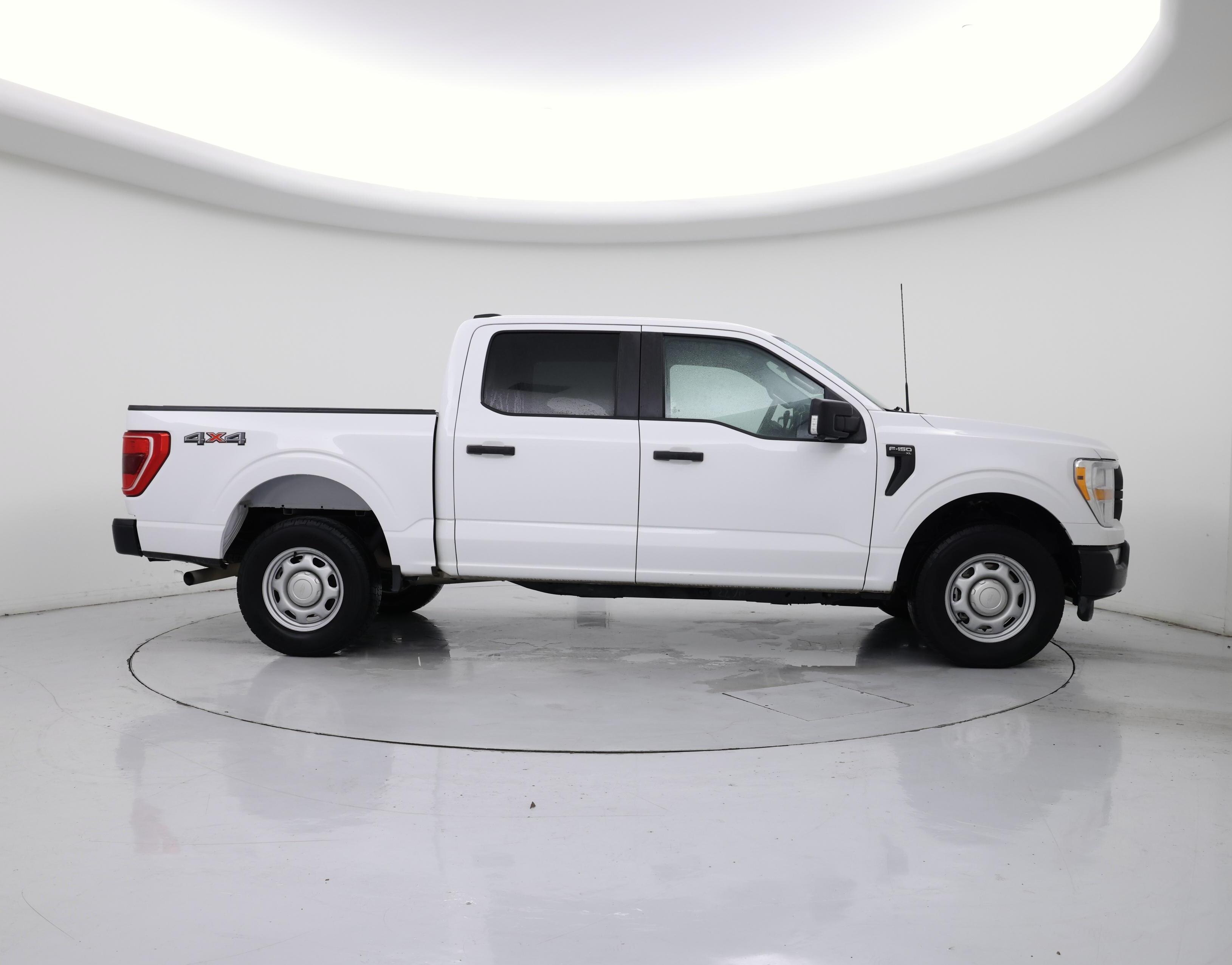 Thumbnail: 2022 Ford F-150 - 7