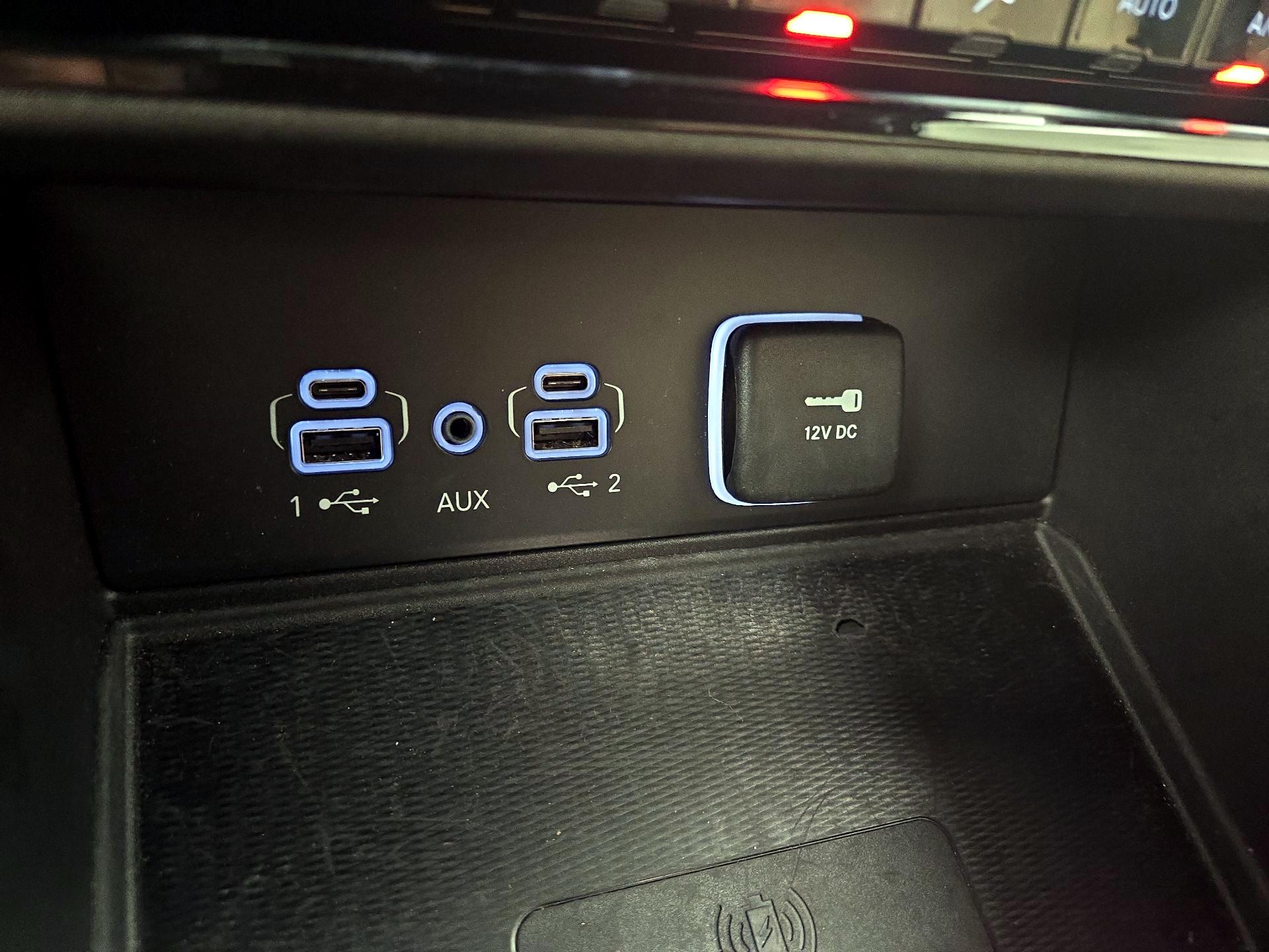 Thumbnail: 2023 Jeep Grand Cherokee - 19