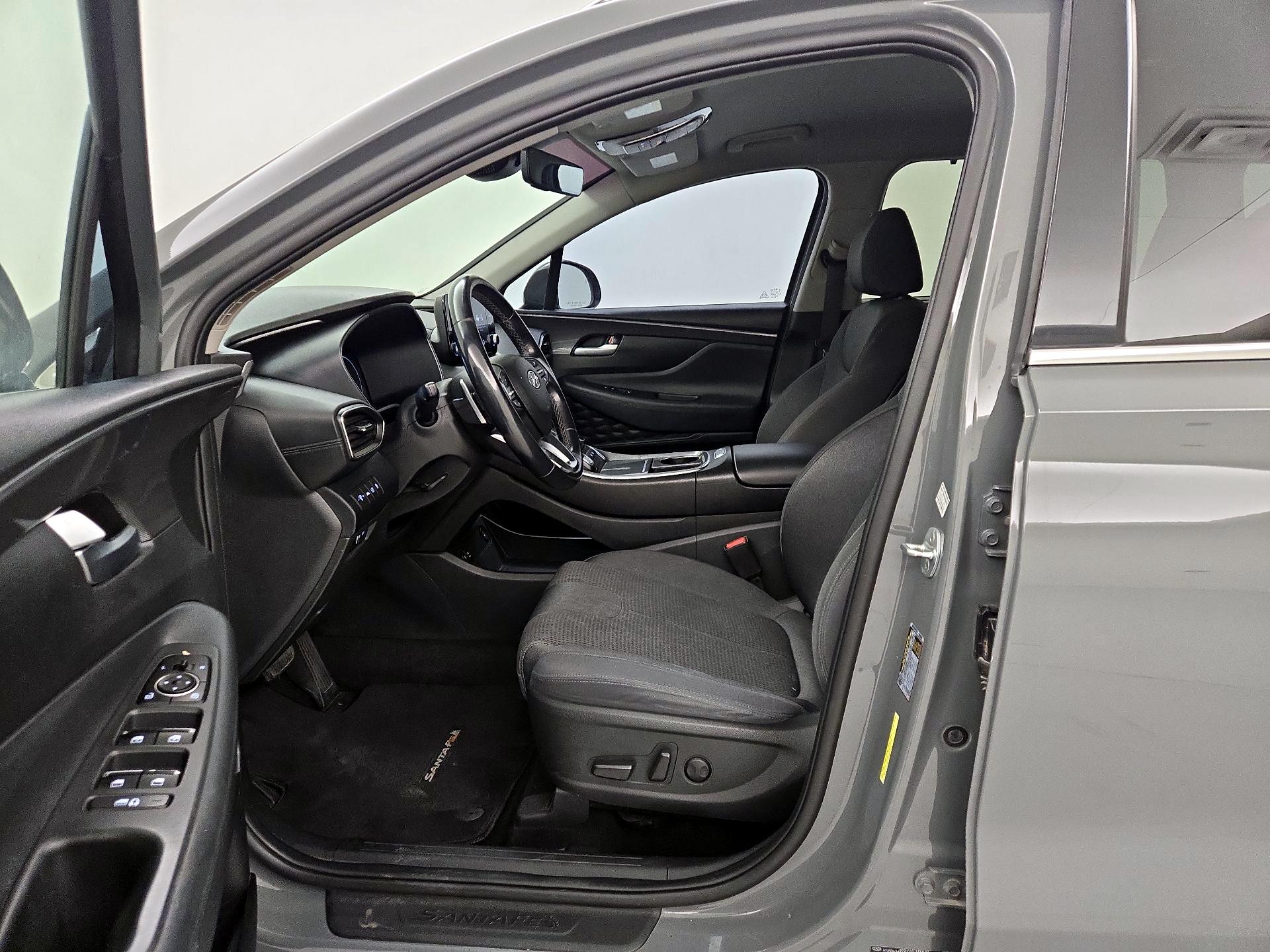 Thumbnail: 2021 Hyundai Santa Fe - 11