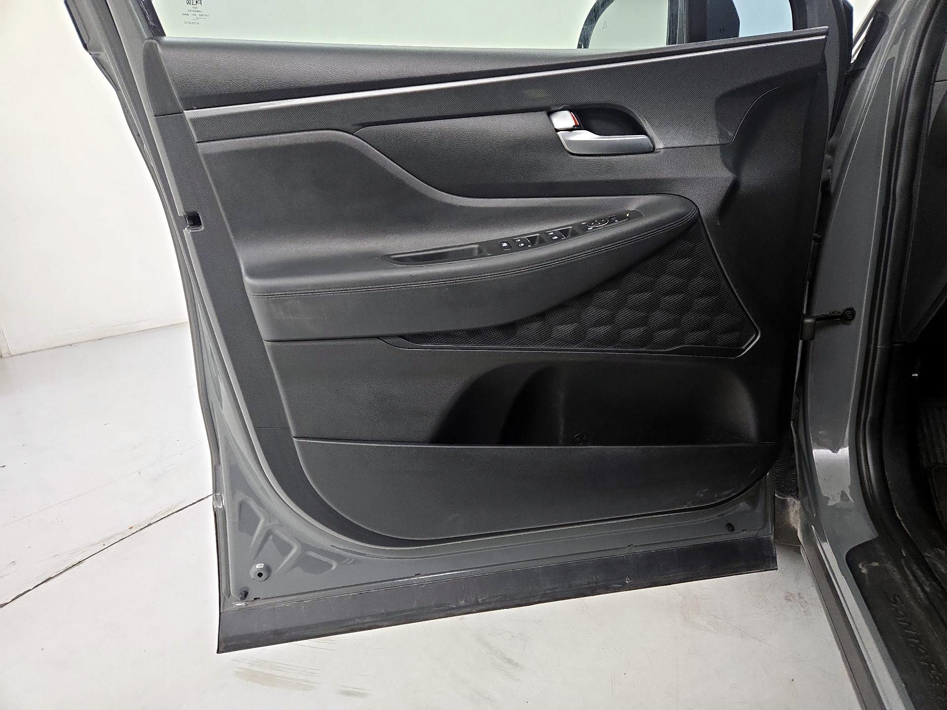 Thumbnail: 2021 Hyundai Santa Fe - 12