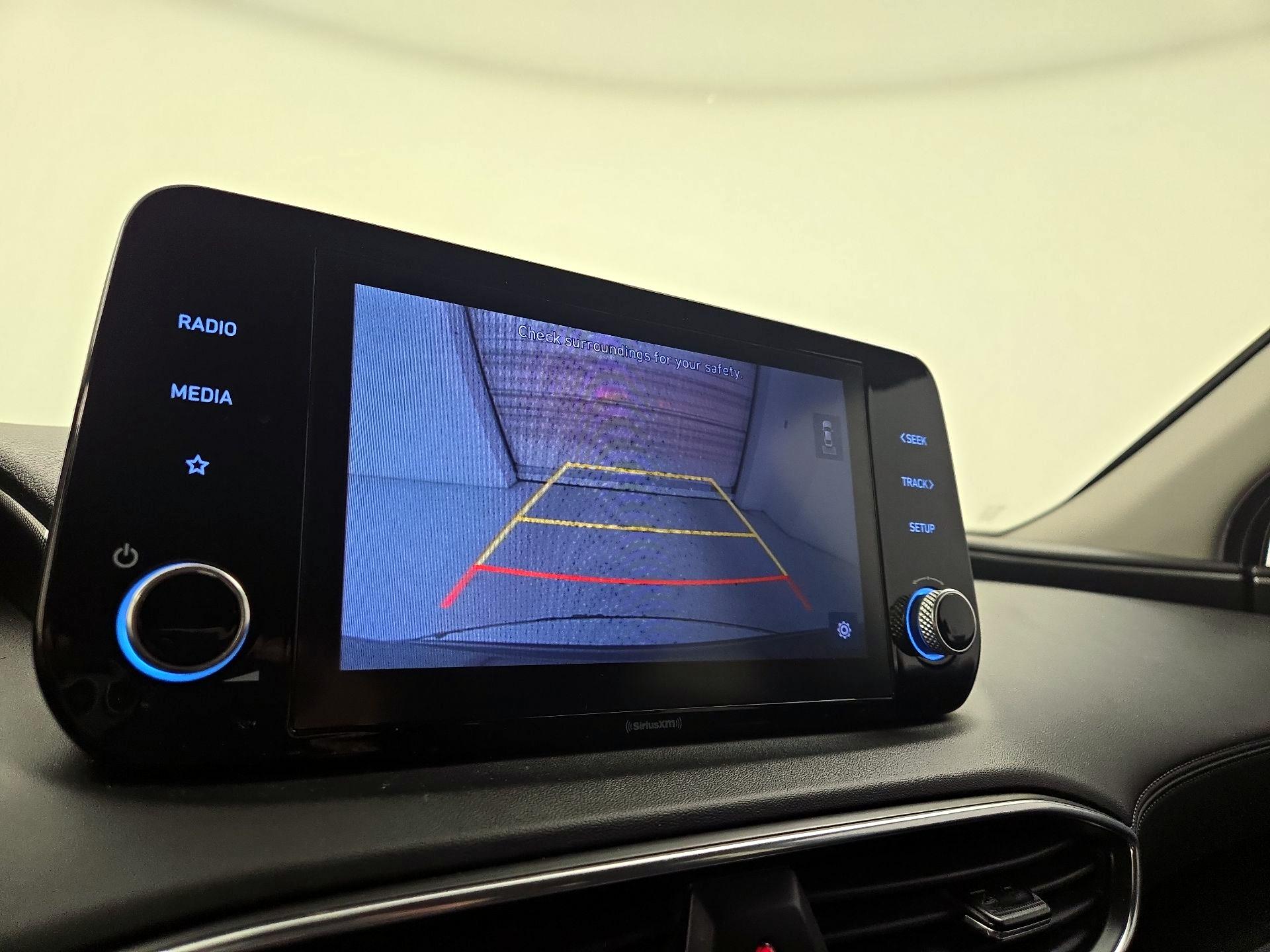 Thumbnail: 2021 Hyundai Santa Fe - 14