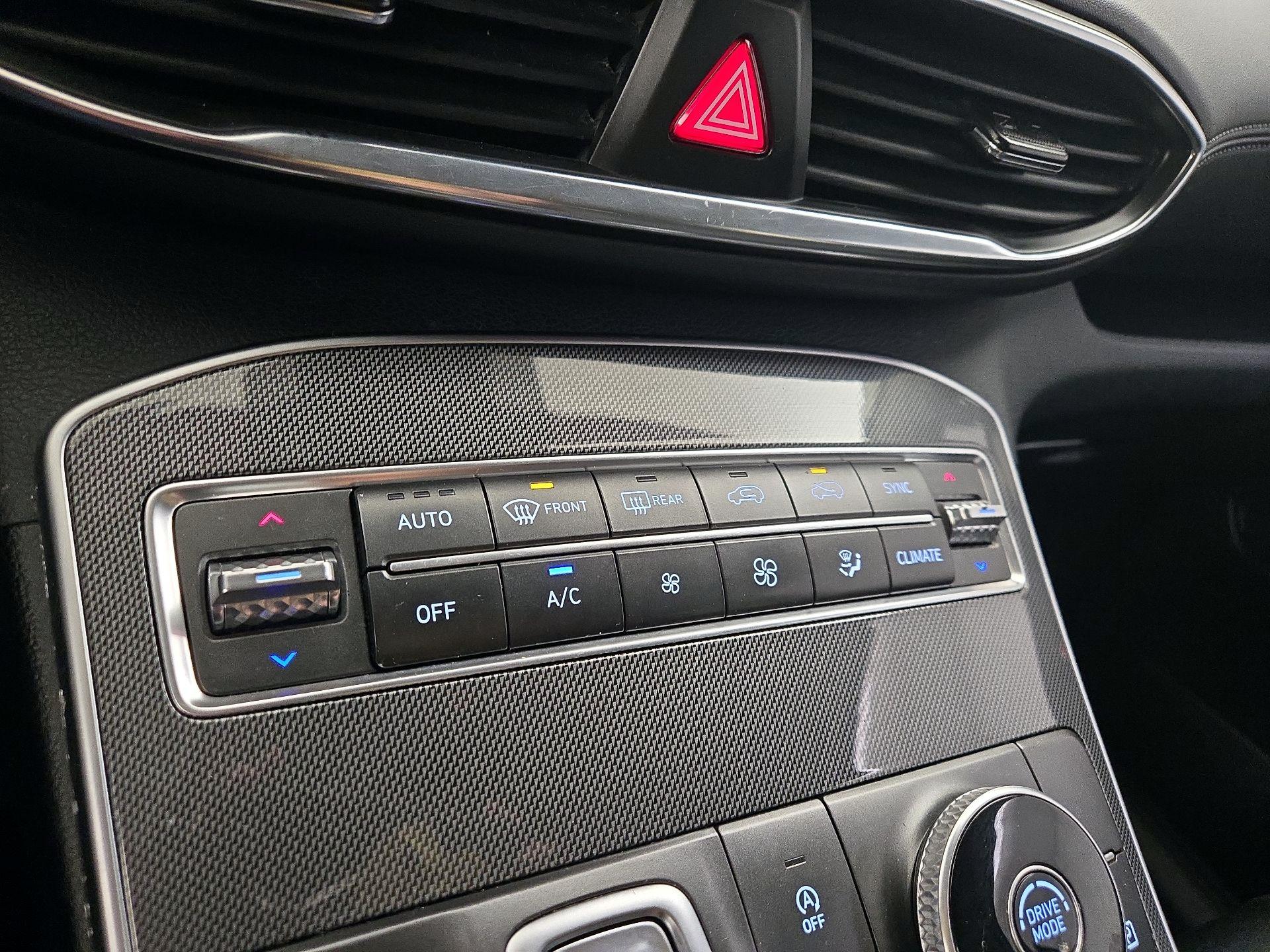 Thumbnail: 2021 Hyundai Santa Fe - 16