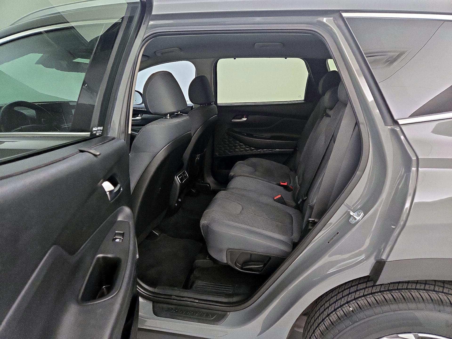 Thumbnail: 2021 Hyundai Santa Fe - 19