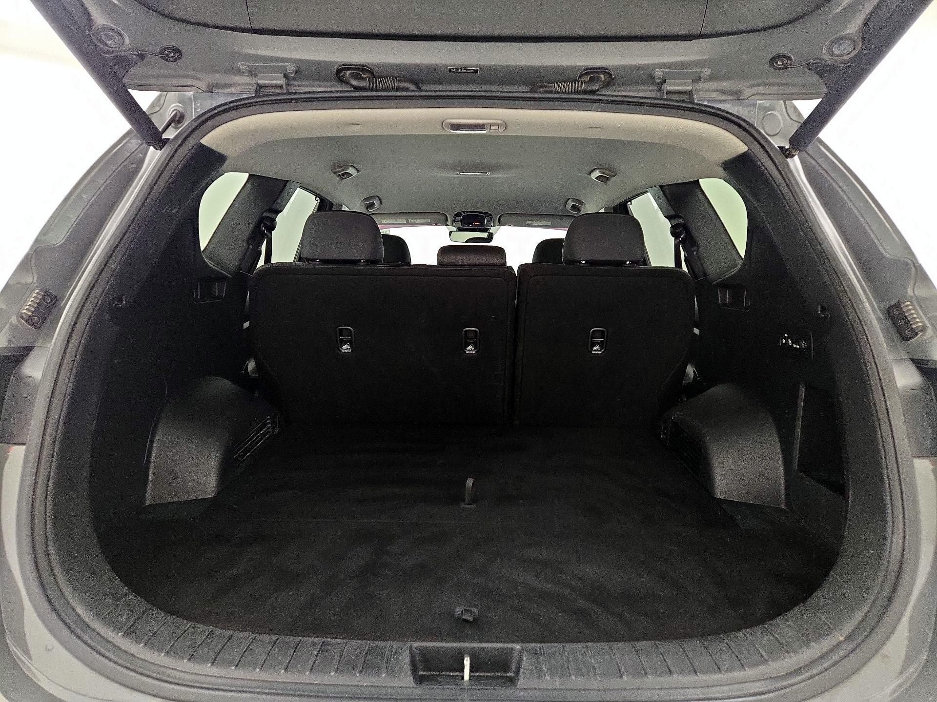 Thumbnail: 2021 Hyundai Santa Fe - 20