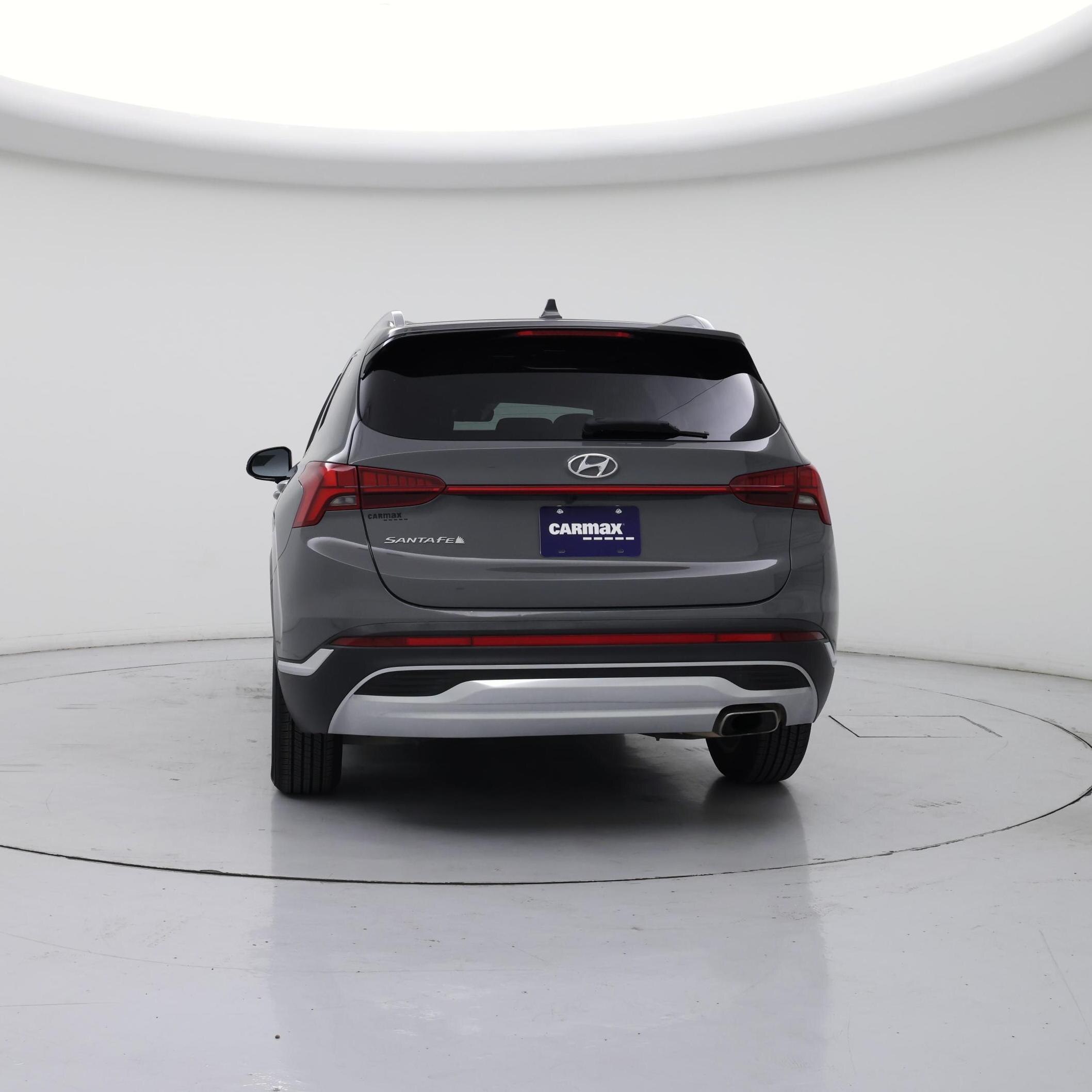 Thumbnail: 2021 Hyundai Santa Fe - 6