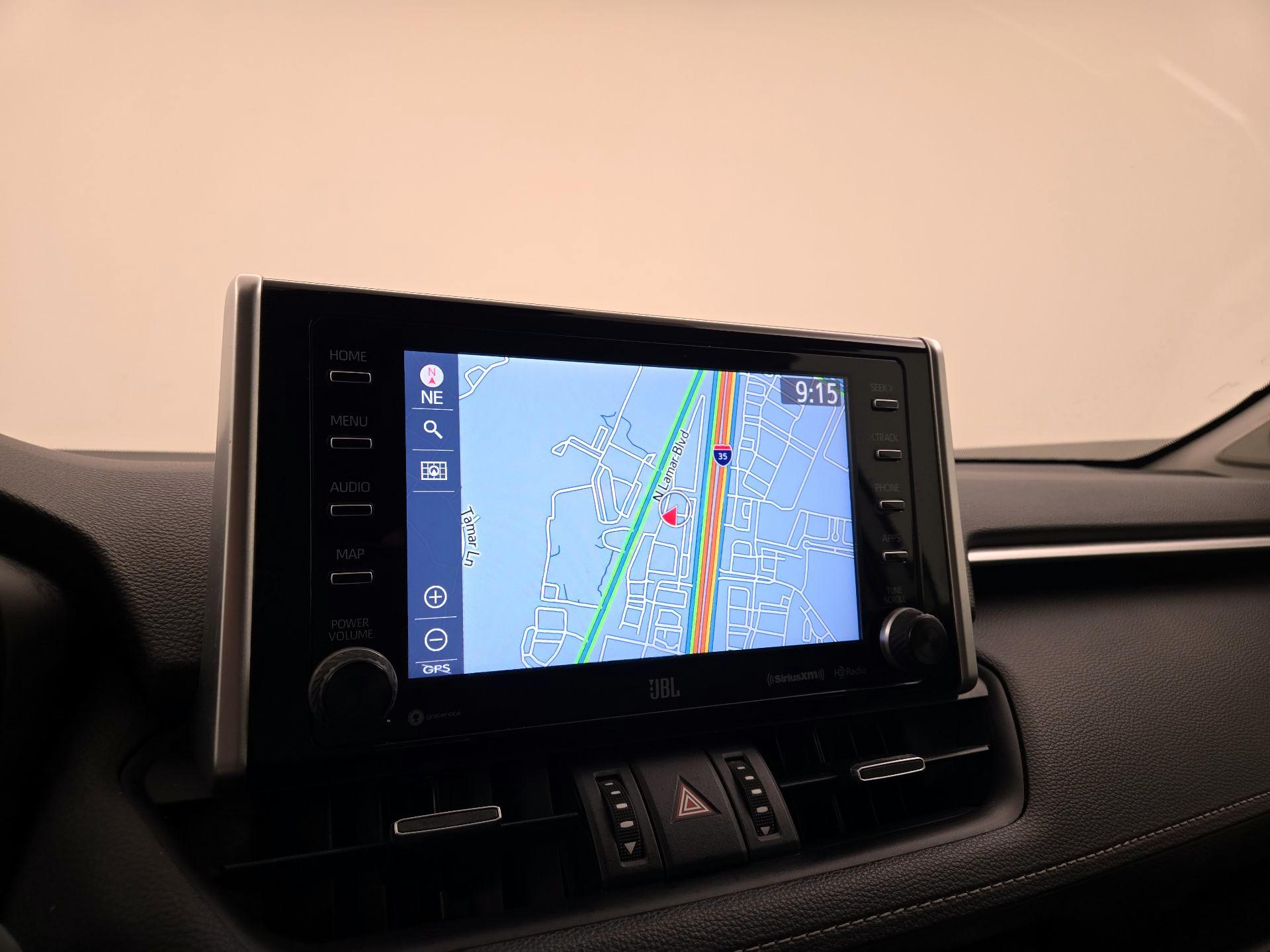 Thumbnail: 2021 Toyota RAV4 - 14