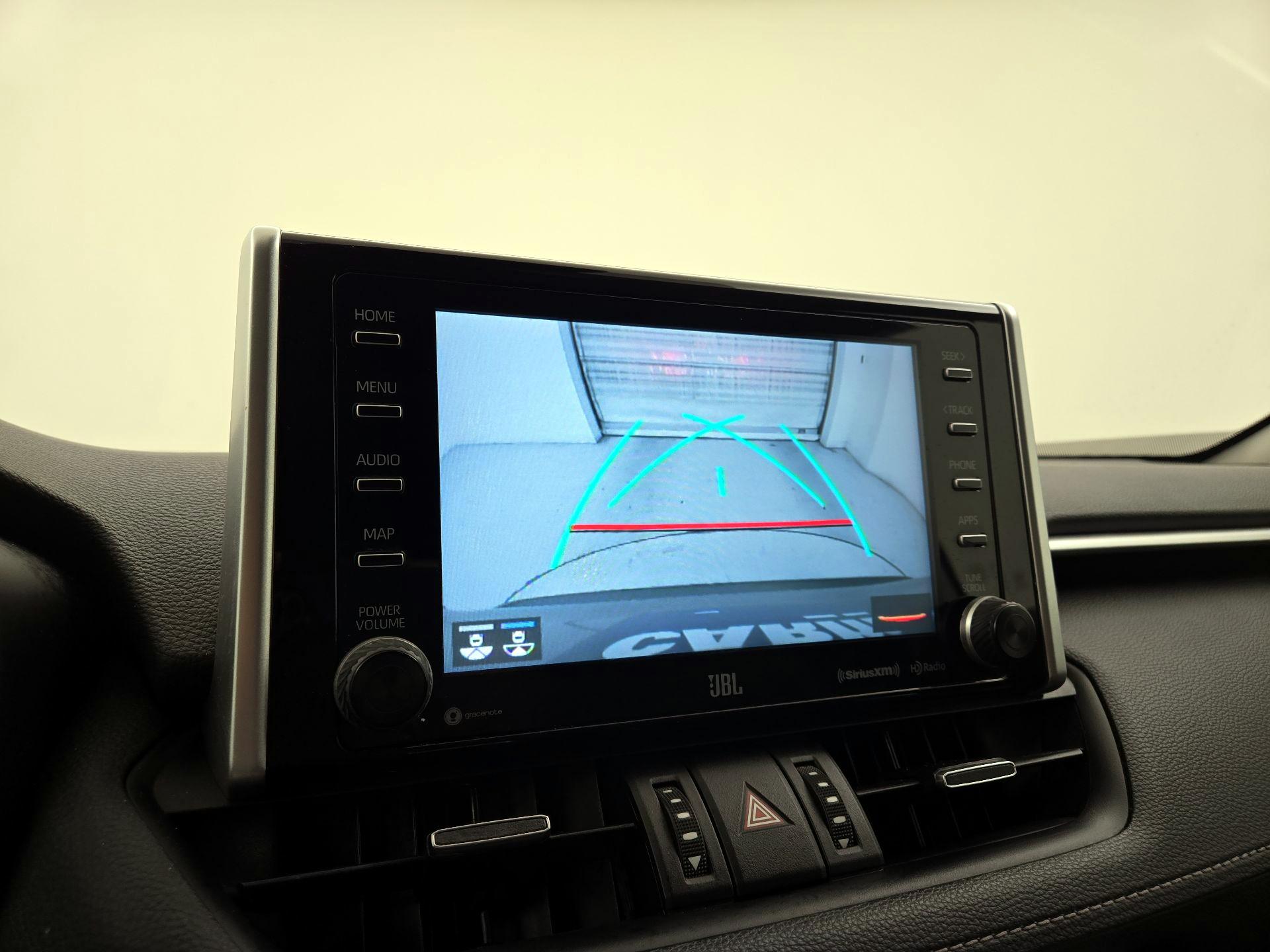 Thumbnail: 2021 Toyota RAV4 - 15