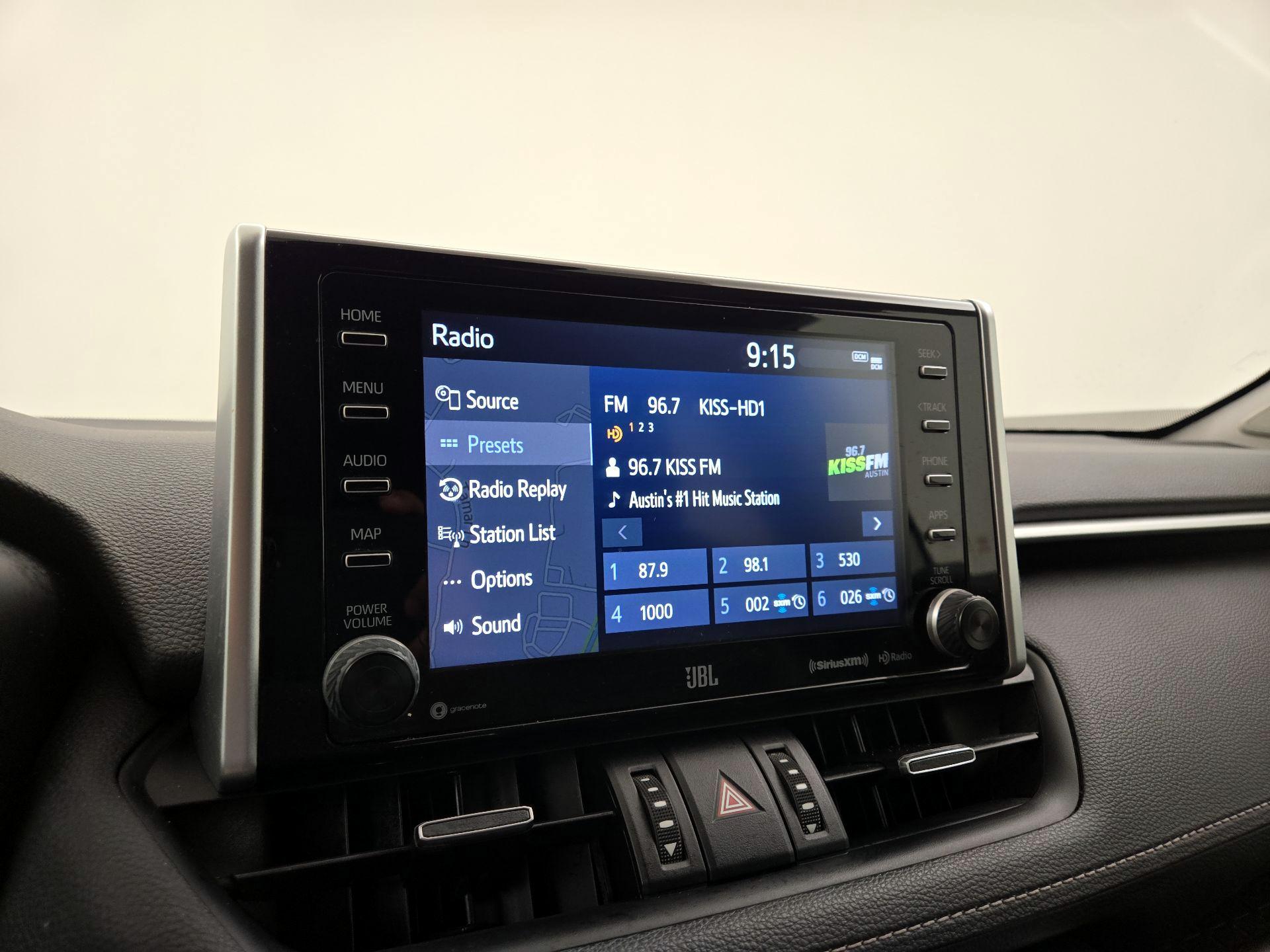 Thumbnail: 2021 Toyota RAV4 - 16