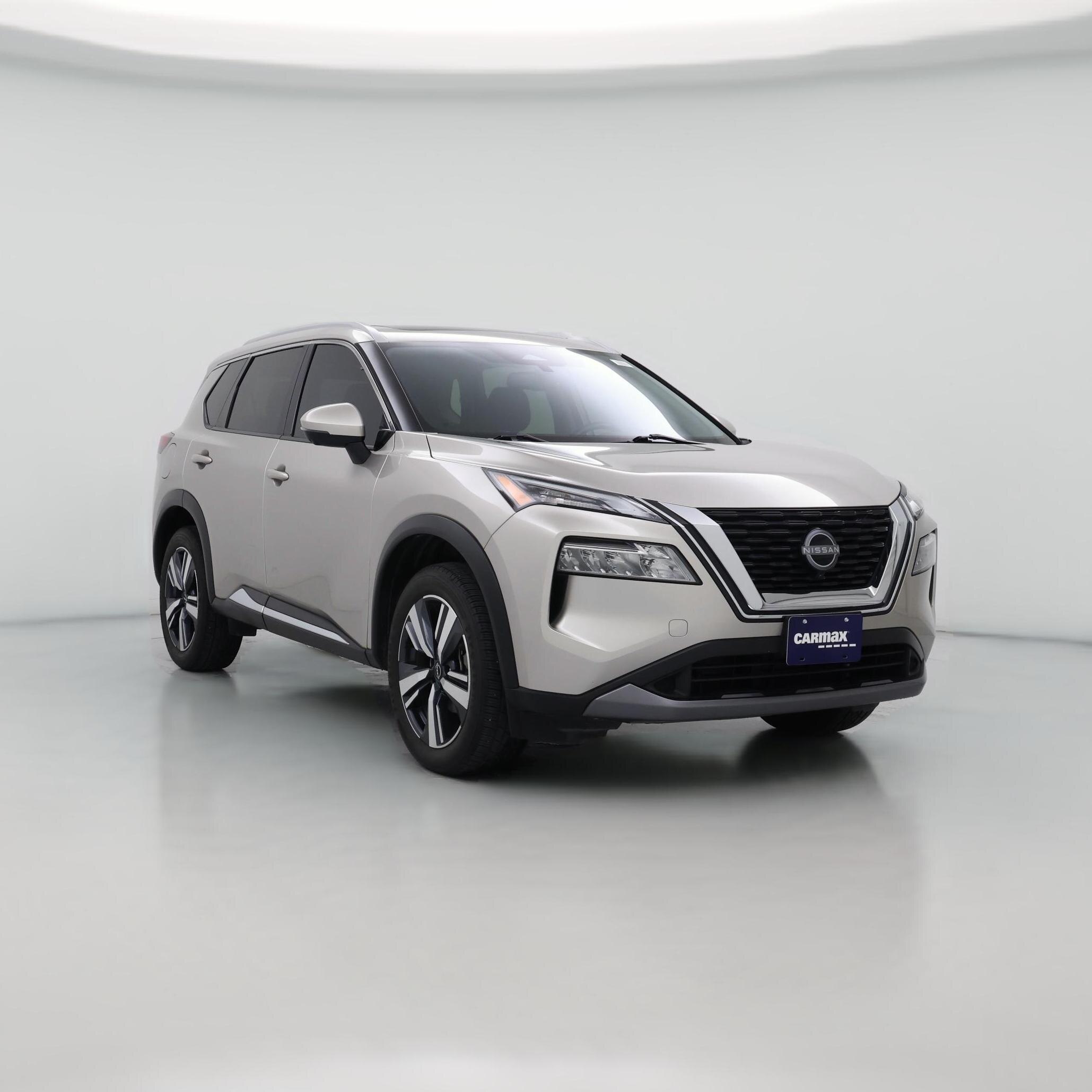 Thumbnail: 2023 Nissan Rogue - 1