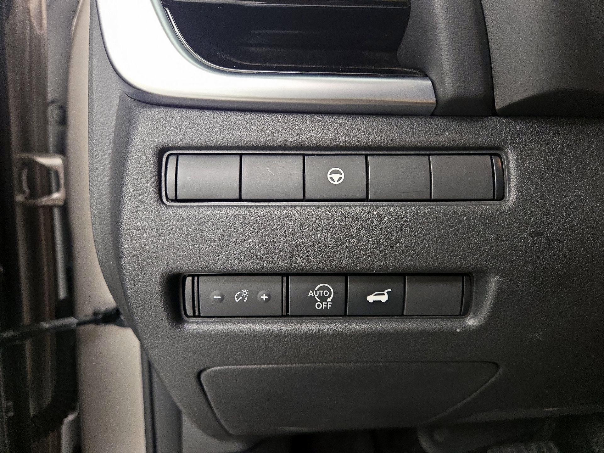 Thumbnail: 2023 Nissan Rogue - 13