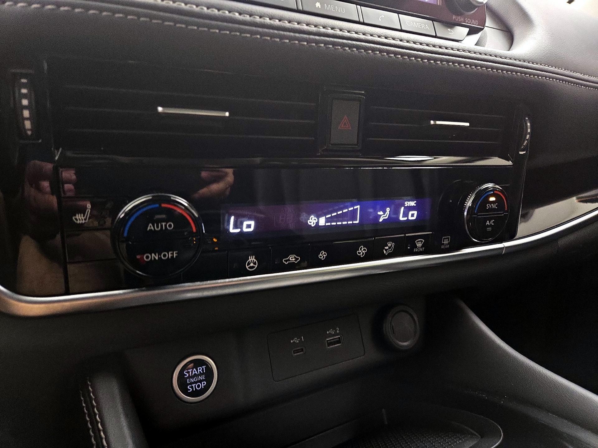 Thumbnail: 2023 Nissan Rogue - 16