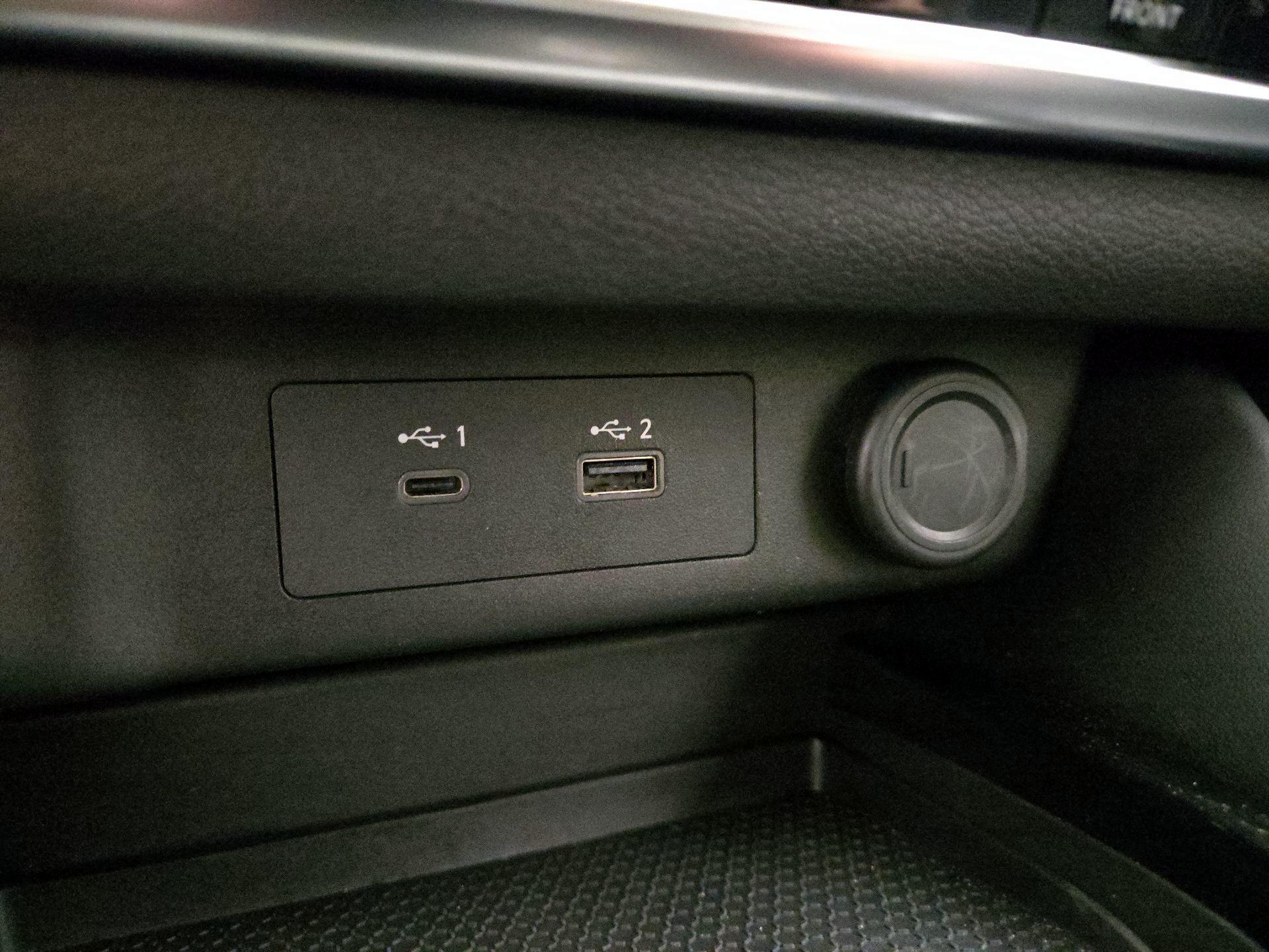 Thumbnail: 2023 Nissan Rogue - 18