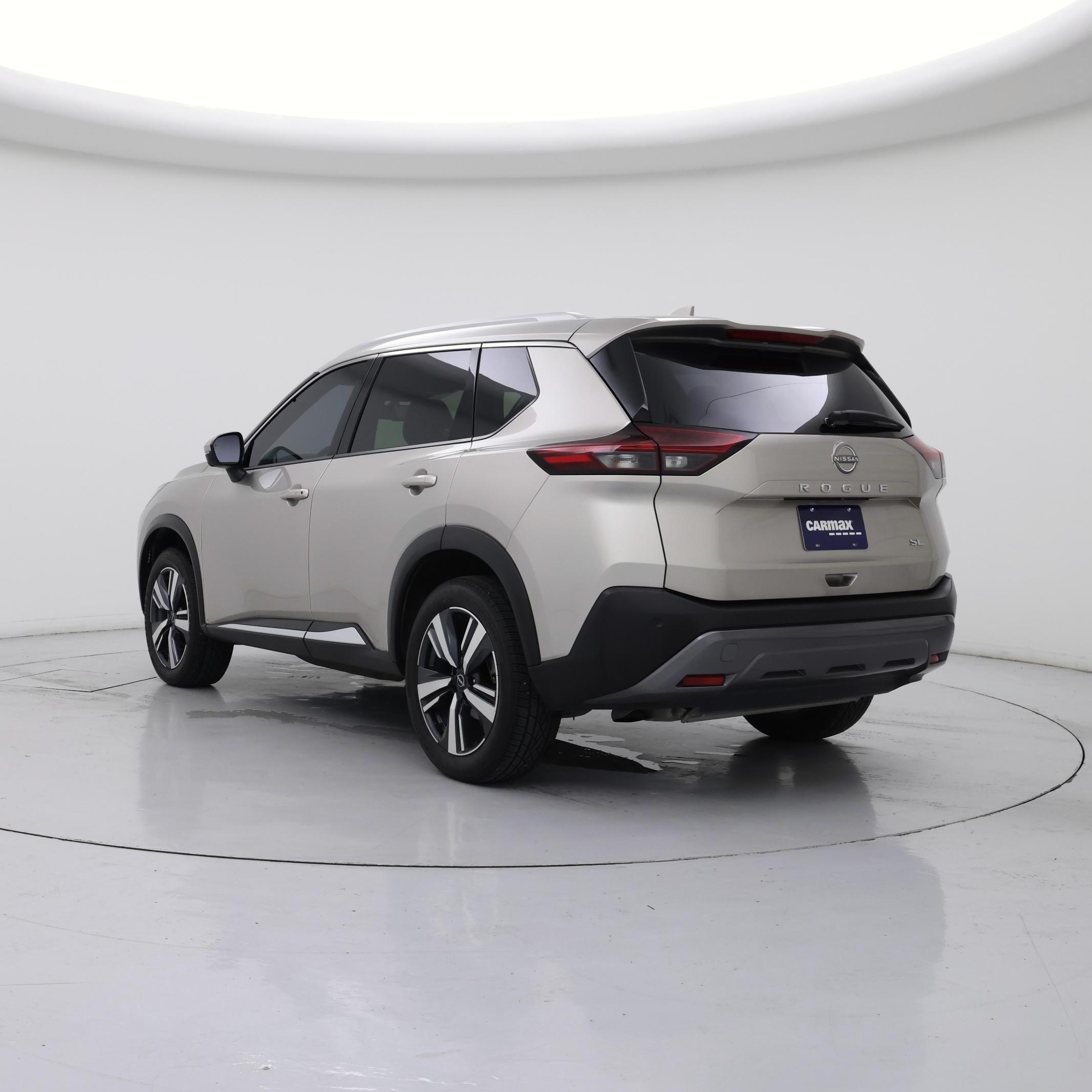 Thumbnail: 2023 Nissan Rogue - 2