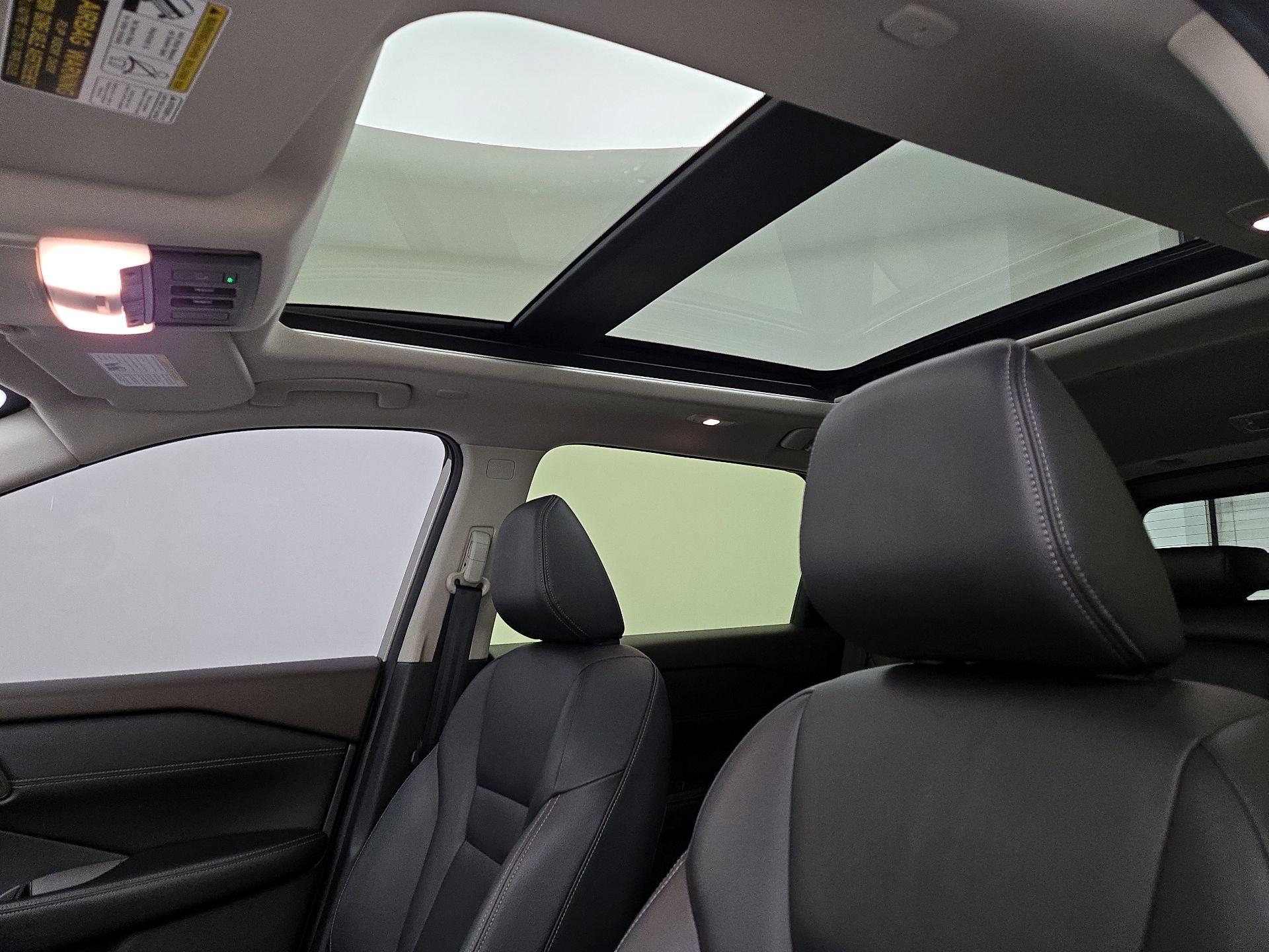 Thumbnail: 2023 Nissan Rogue - 19