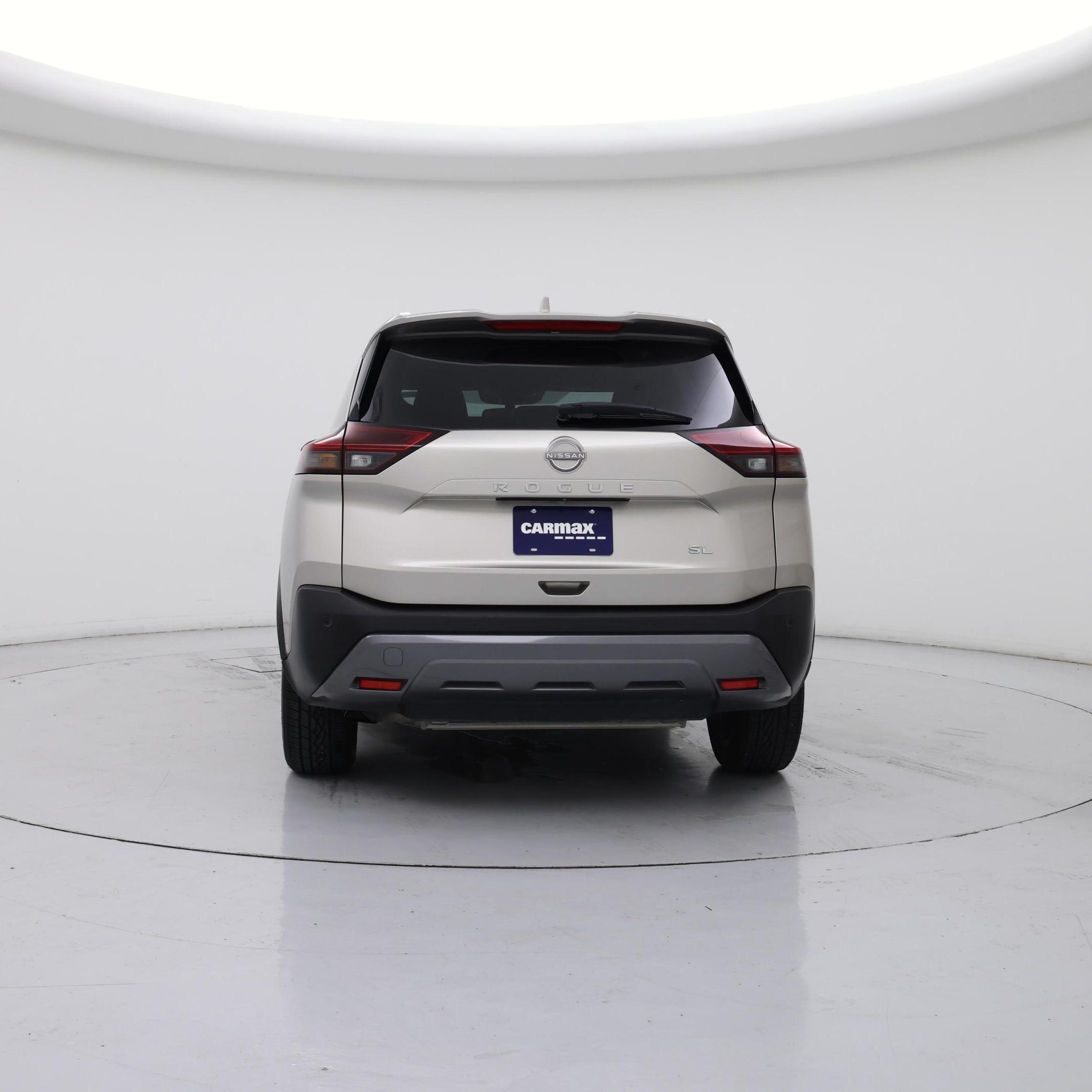 Thumbnail: 2023 Nissan Rogue - 6