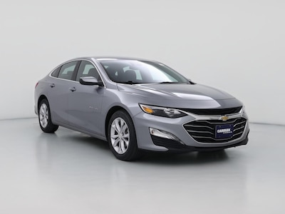 2023 Chevrolet Malibu 1LT
