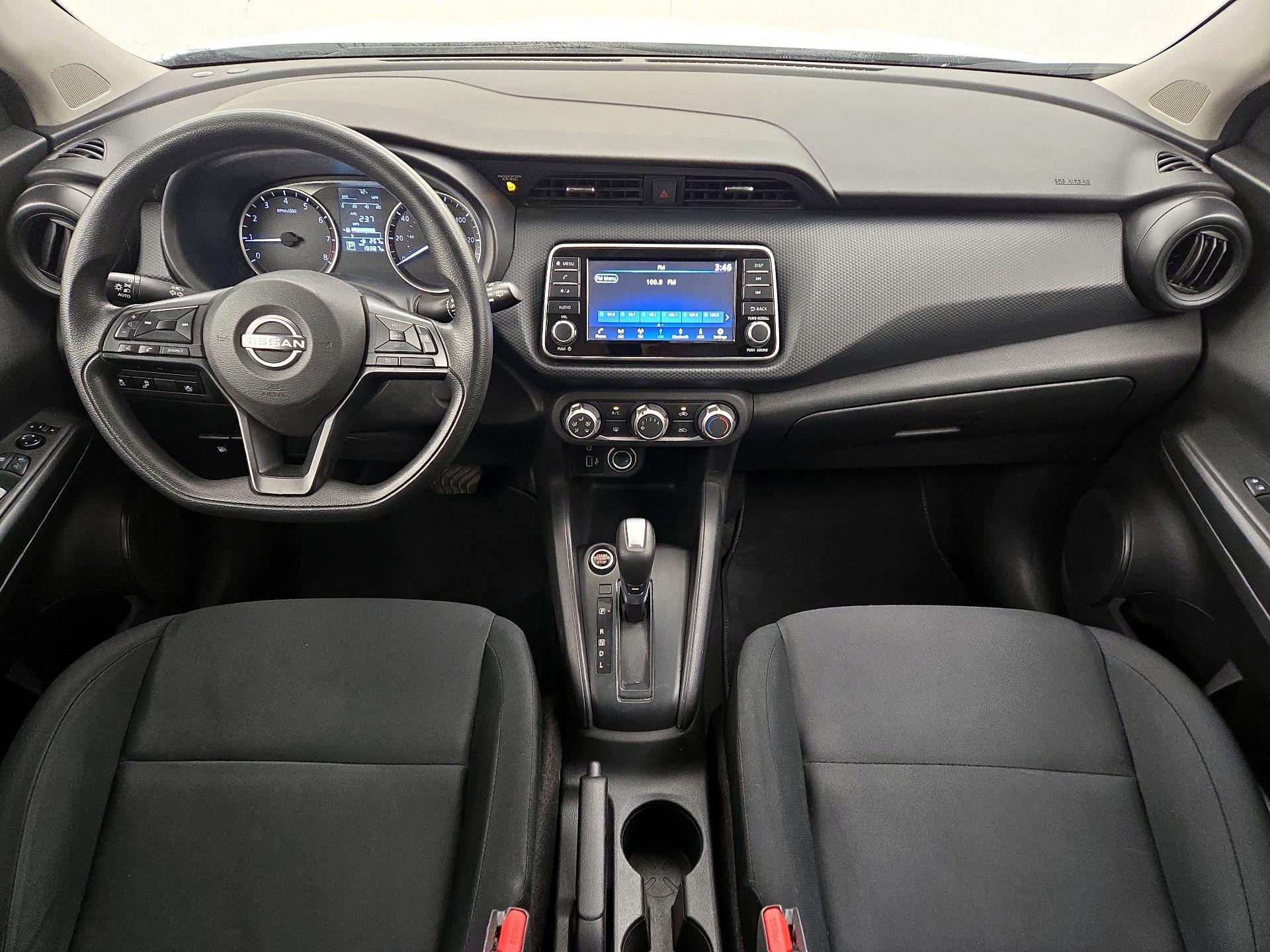 Thumbnail: 2023 Nissan Kicks - 9