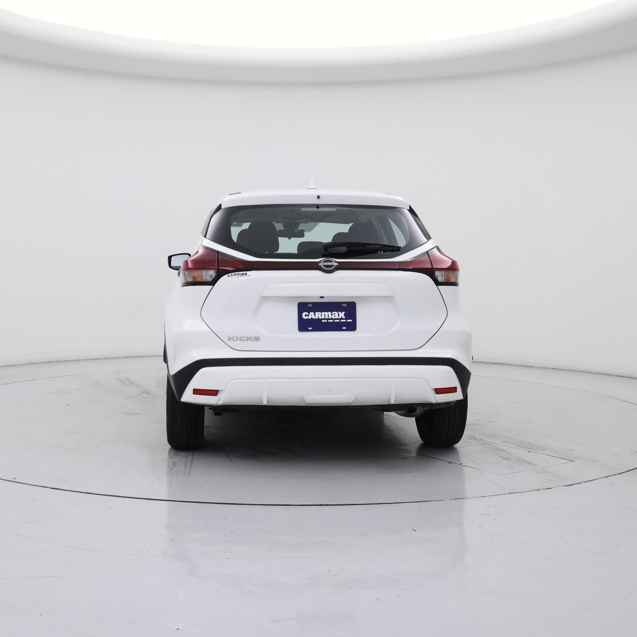 Thumbnail: 2023 Nissan Kicks - 6