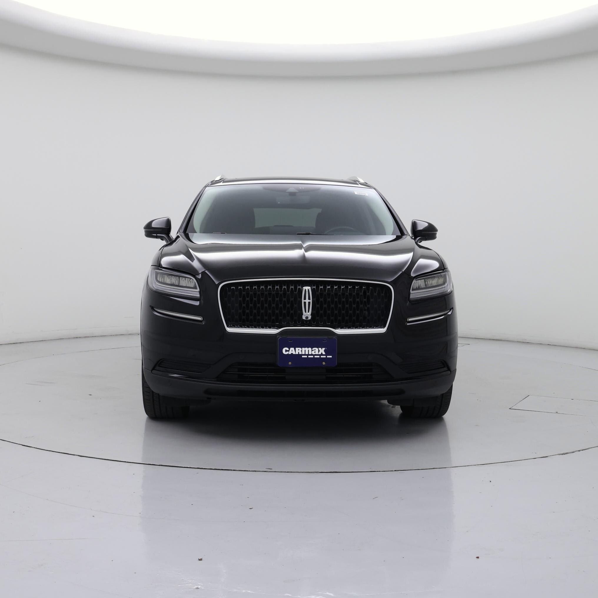 Thumbnail: 2021 Lincoln Nautilus - 5