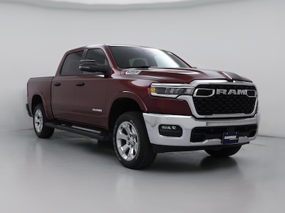 2025 Ram 1500 Lonestar