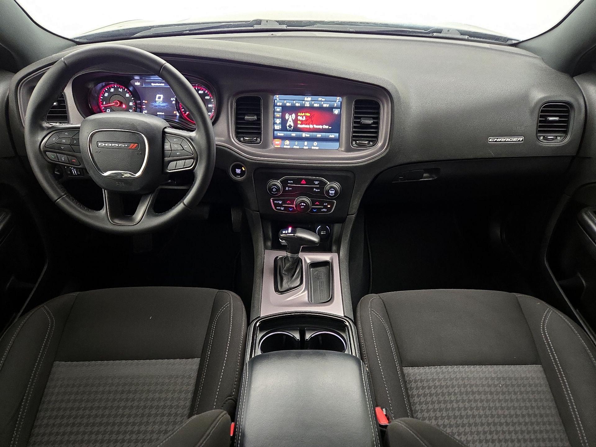 Thumbnail: 2023 Dodge Charger - 9