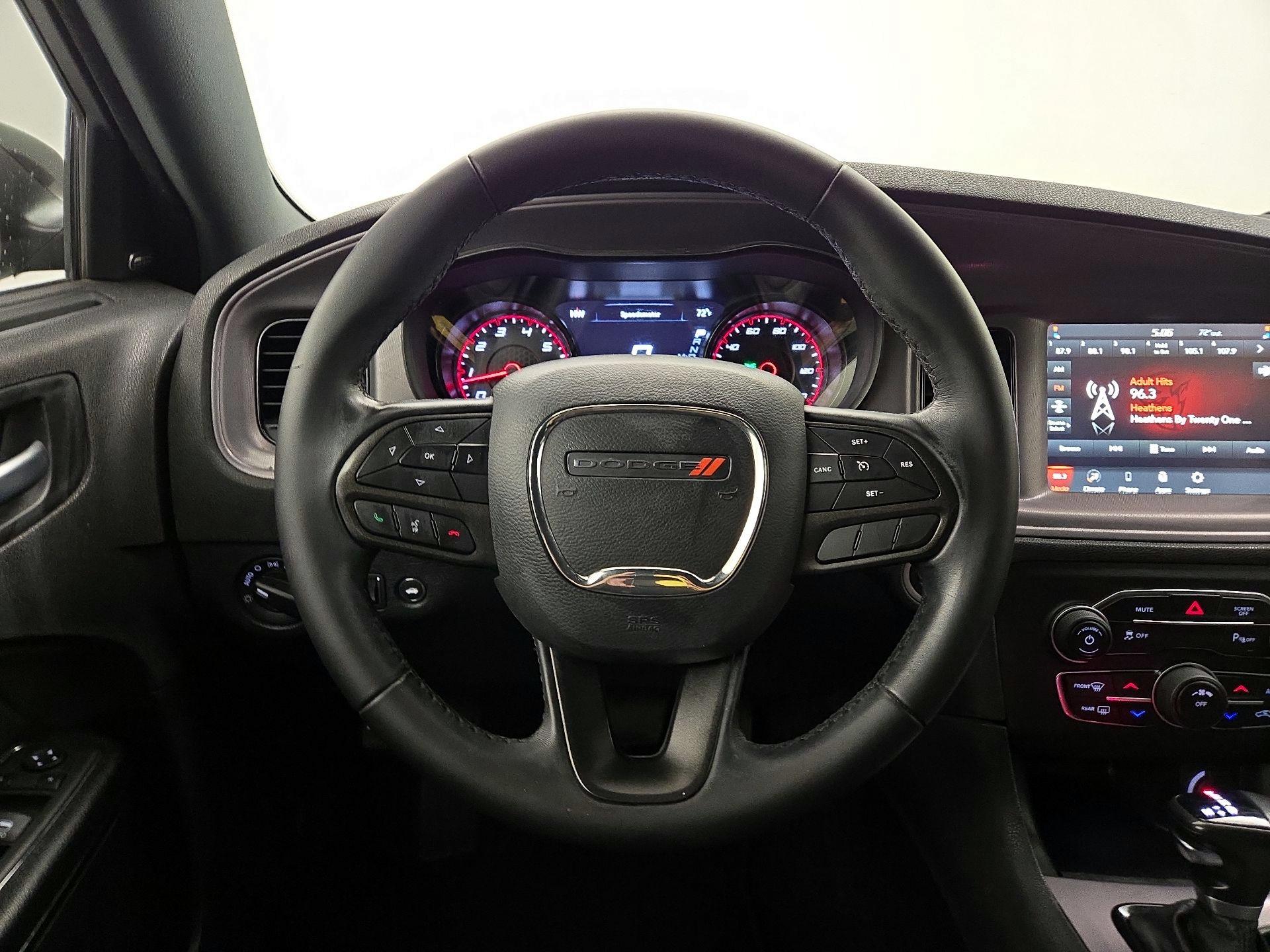 Thumbnail: 2023 Dodge Charger - 10