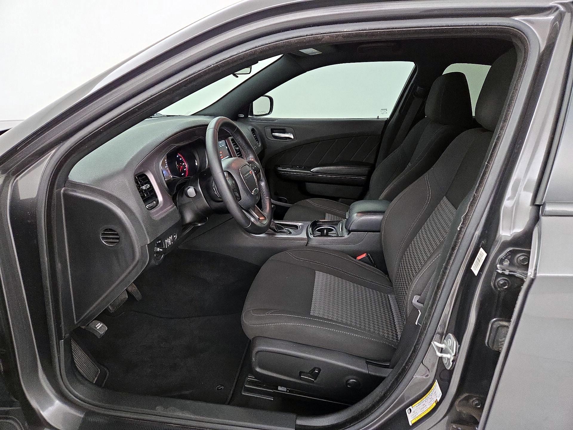 Thumbnail: 2023 Dodge Charger - 11