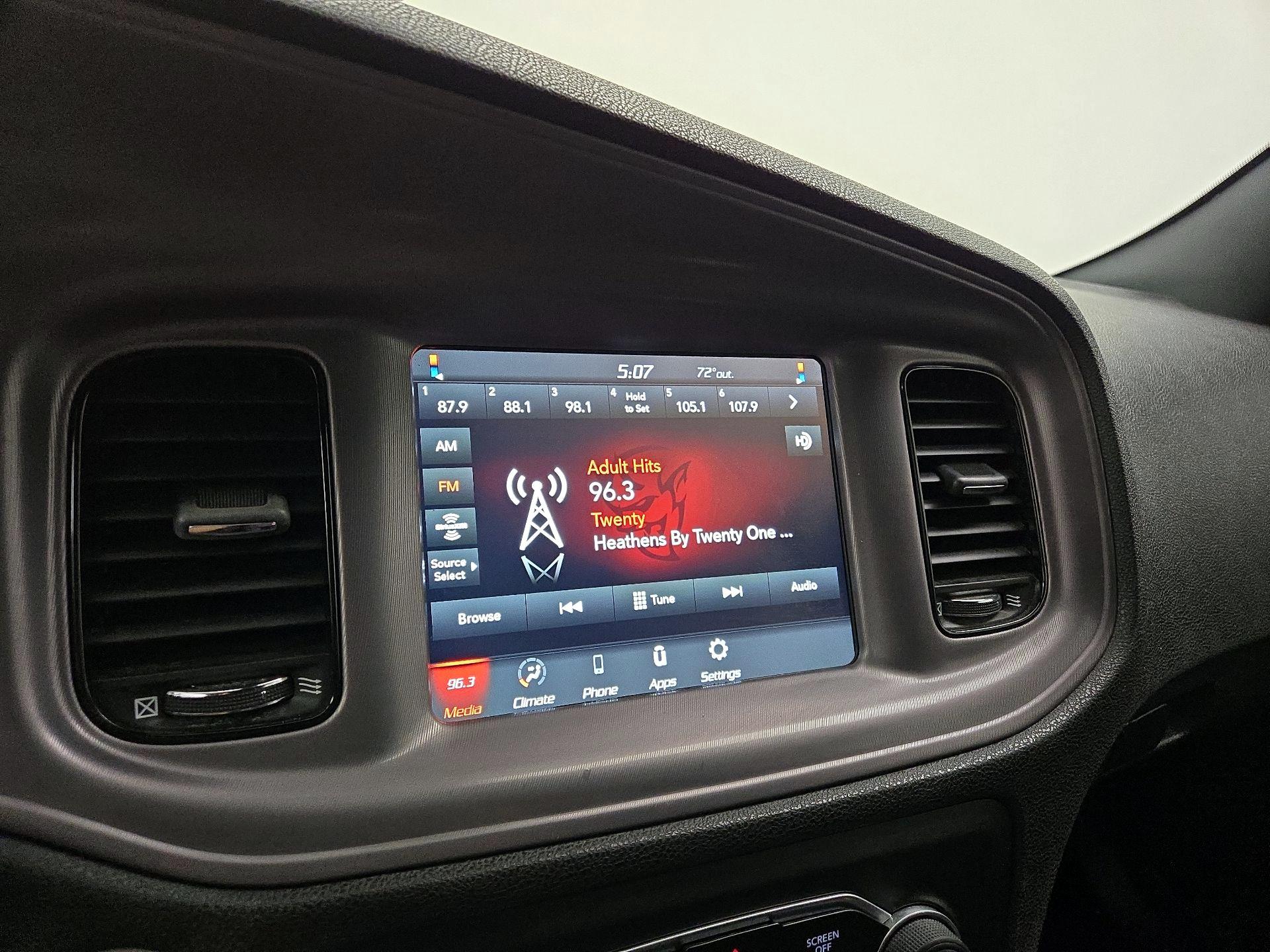 Thumbnail: 2023 Dodge Charger - 15