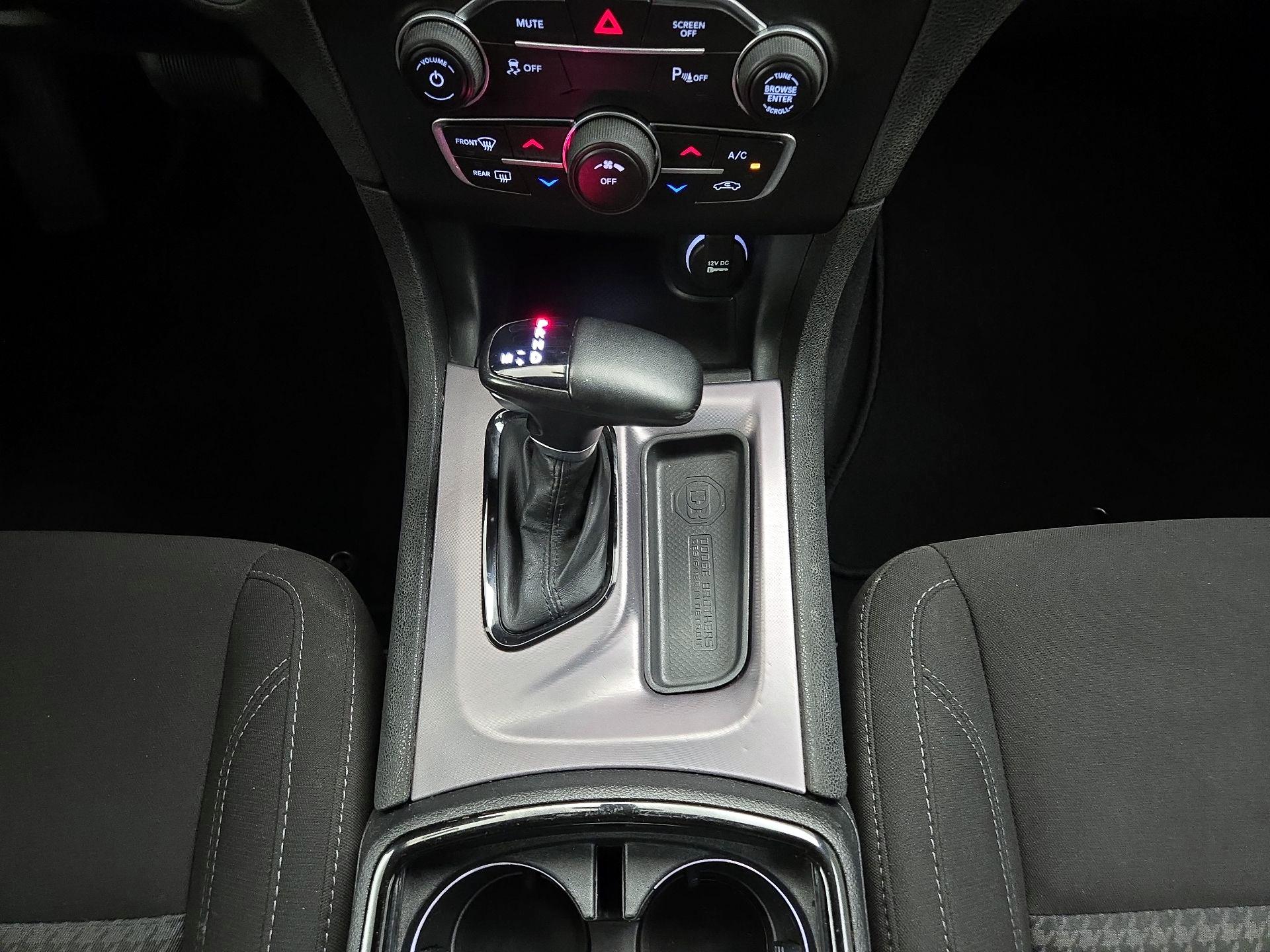 Thumbnail: 2023 Dodge Charger - 17