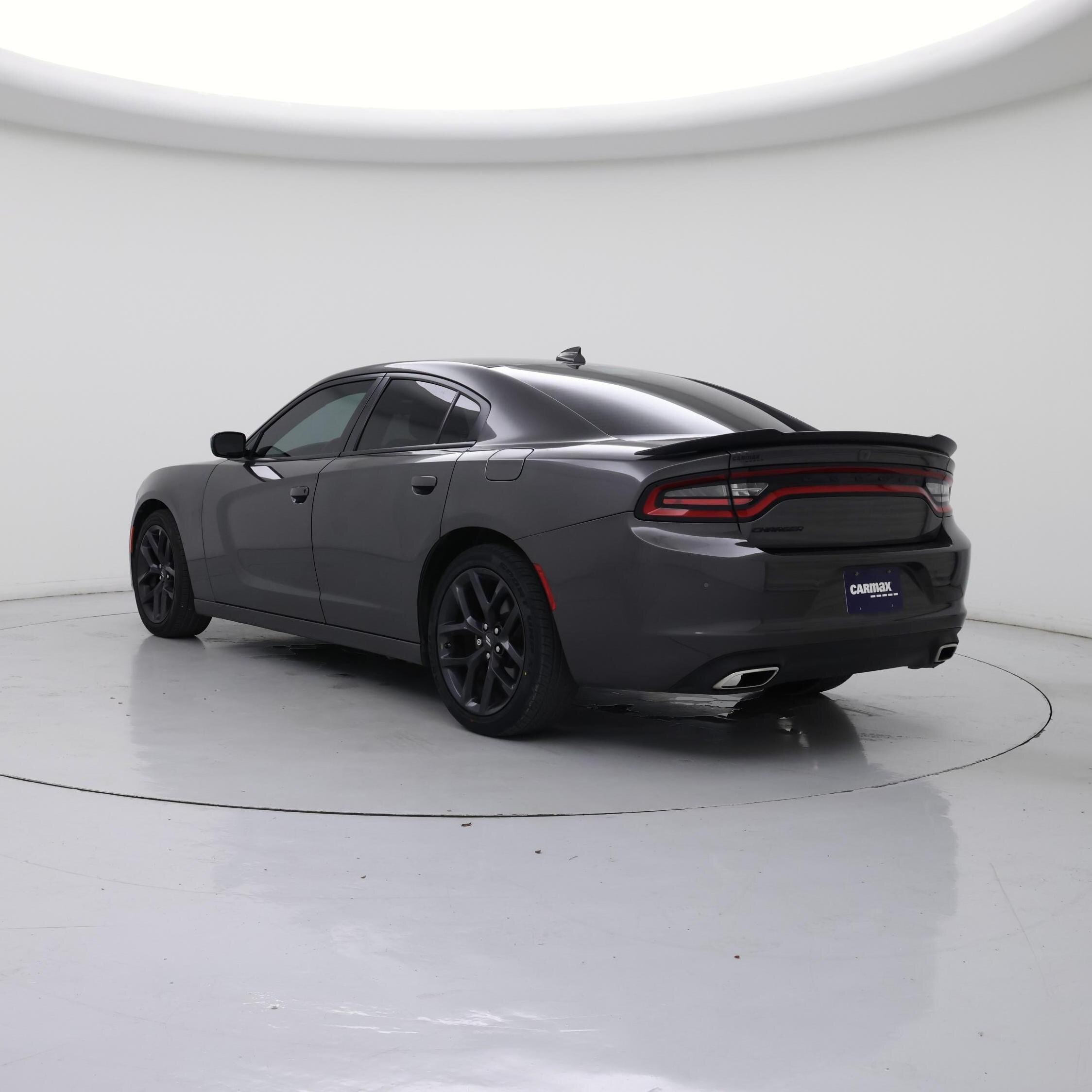 Thumbnail: 2023 Dodge Charger - 2