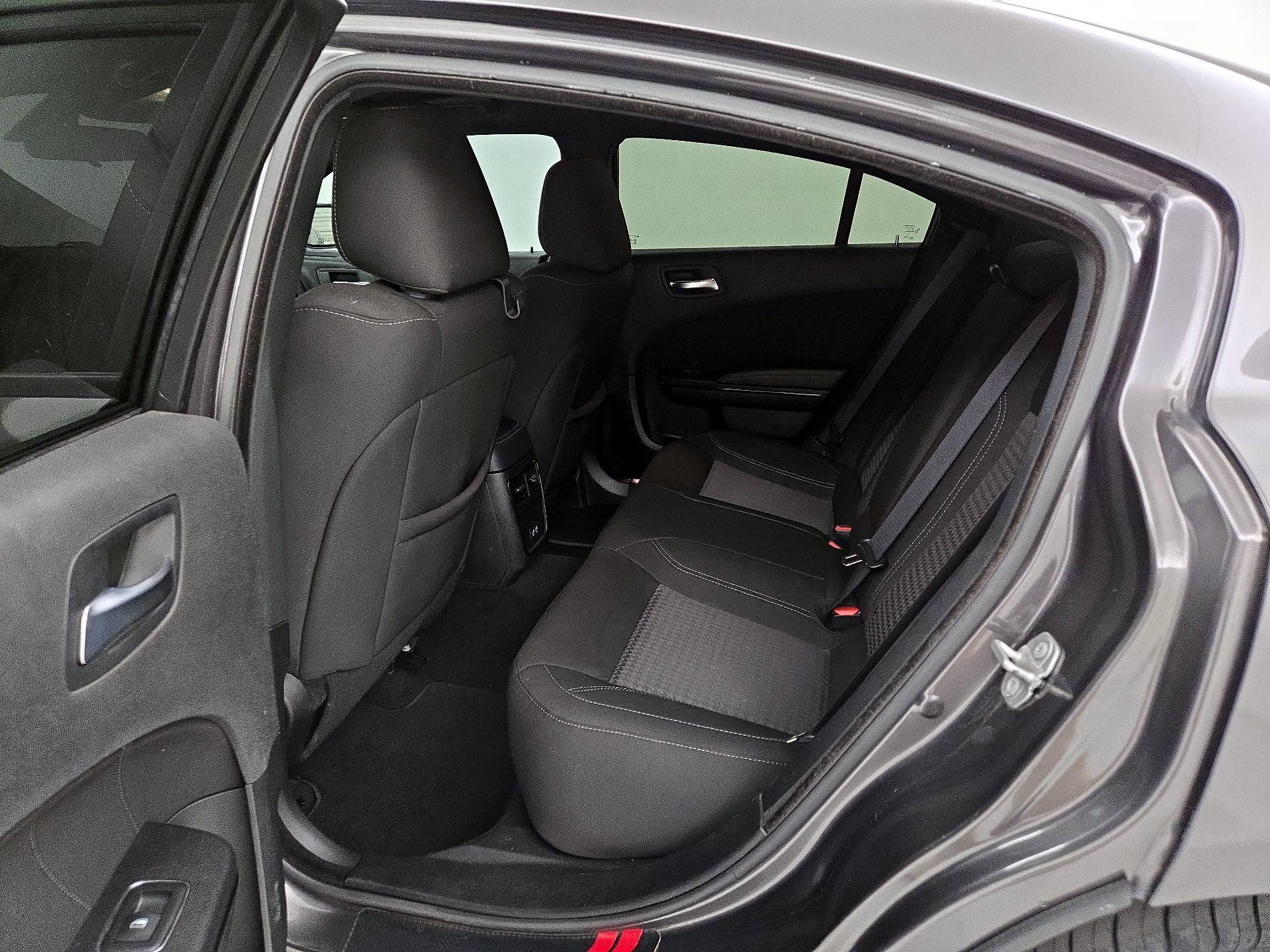 Thumbnail: 2023 Dodge Charger - 19