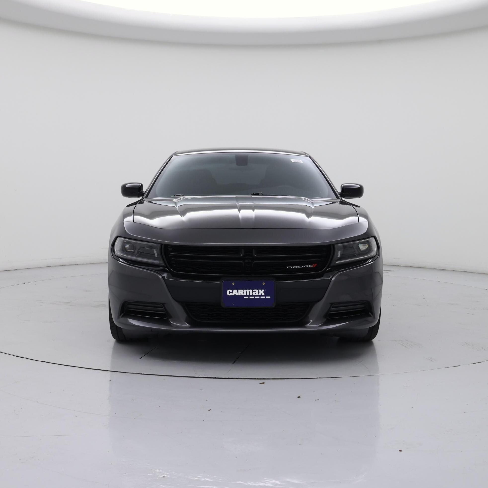 Thumbnail: 2023 Dodge Charger - 5