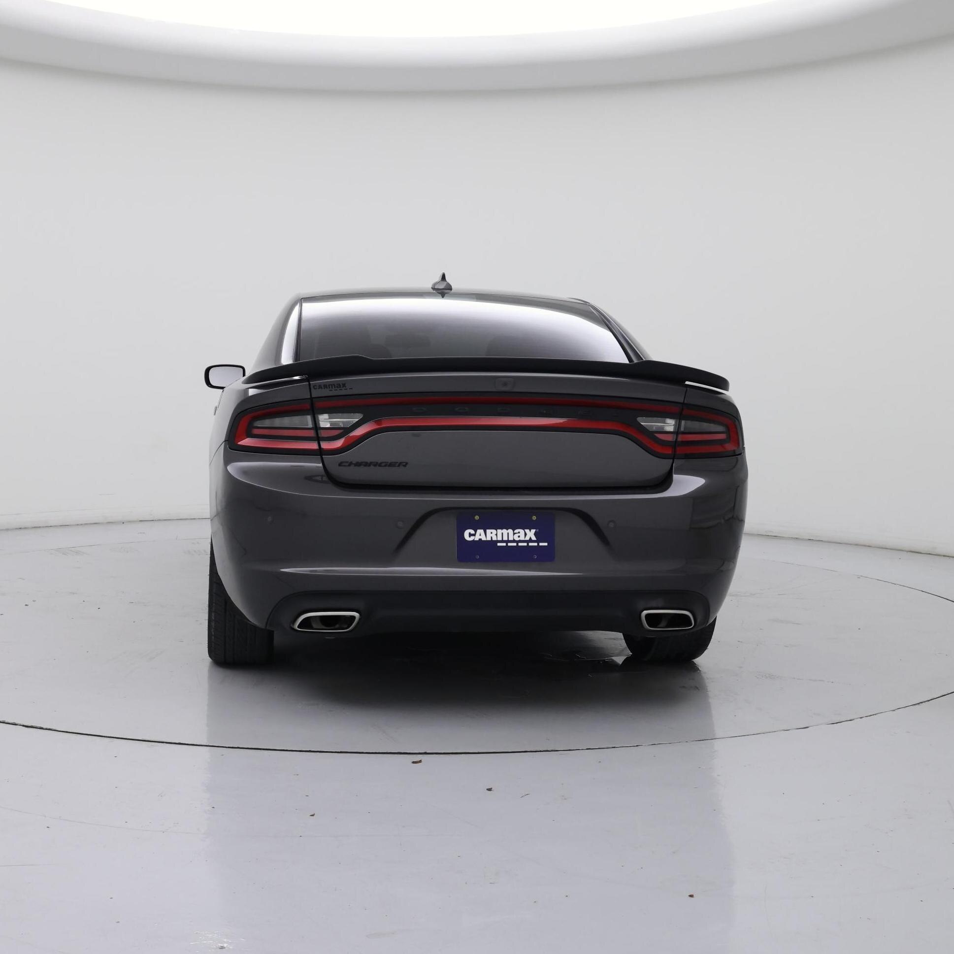 Thumbnail: 2023 Dodge Charger - 6